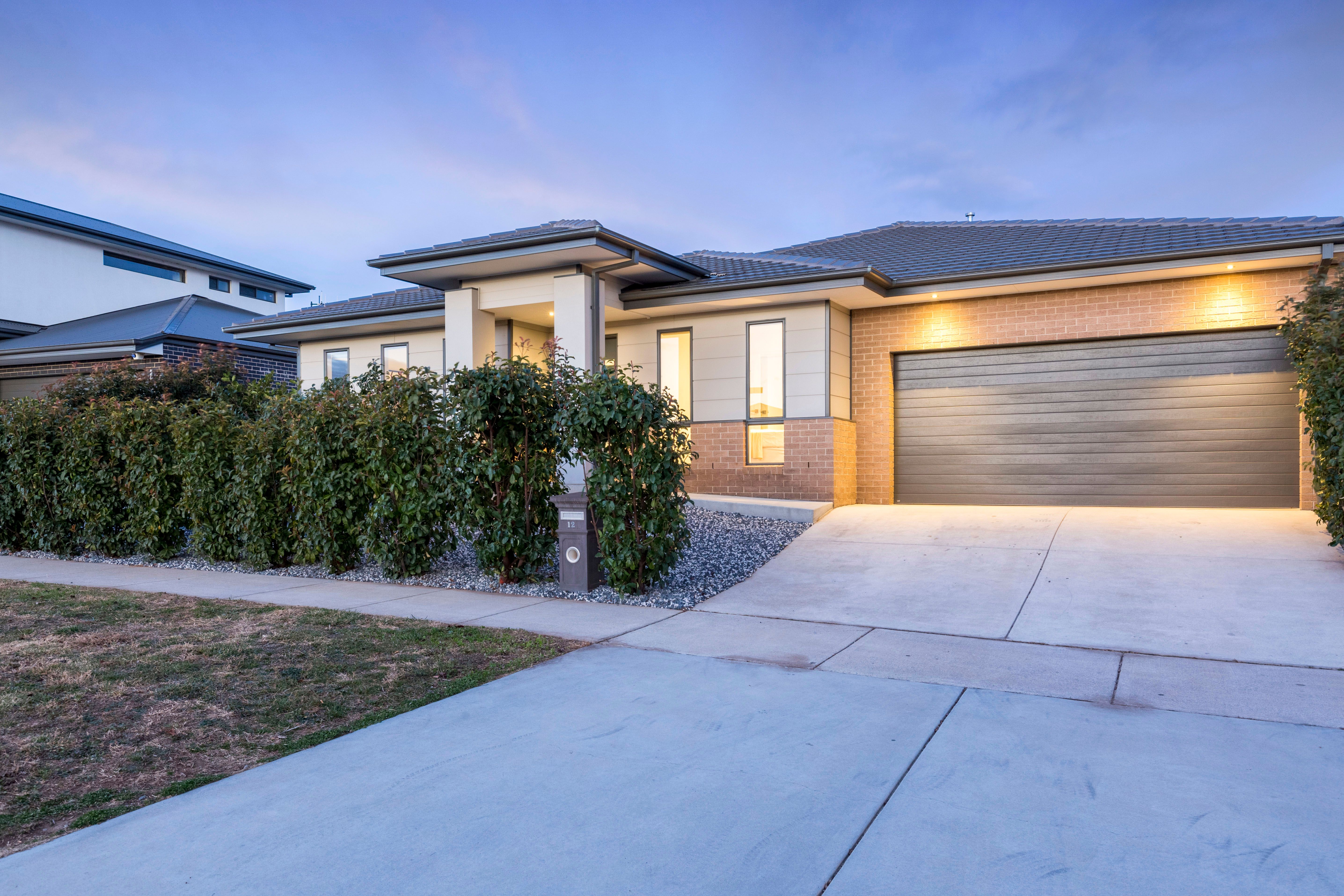 12 Avenal Street, Crace ACT 2911