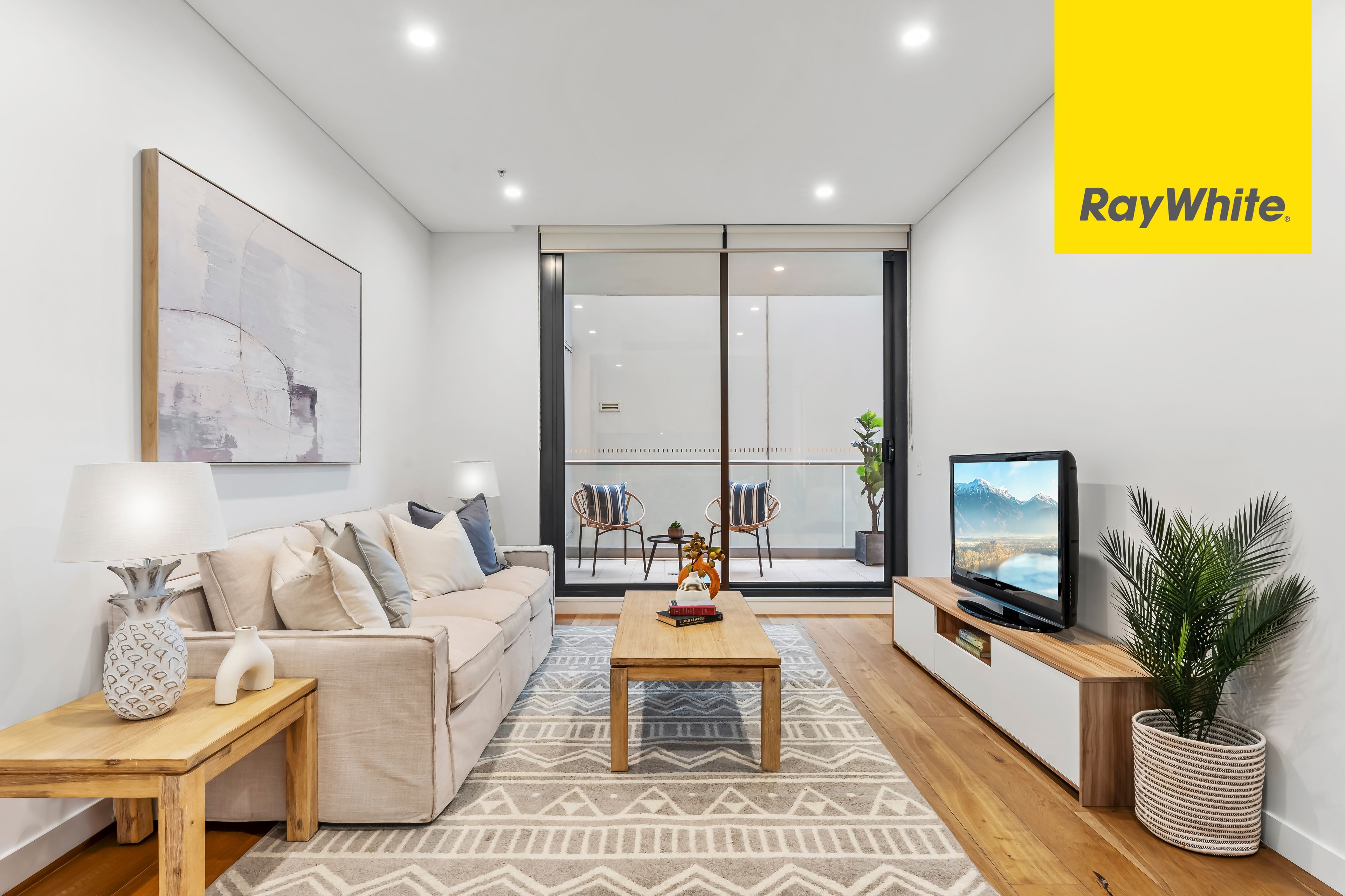 506/26 Cambridge Street, Epping, NSW 2121