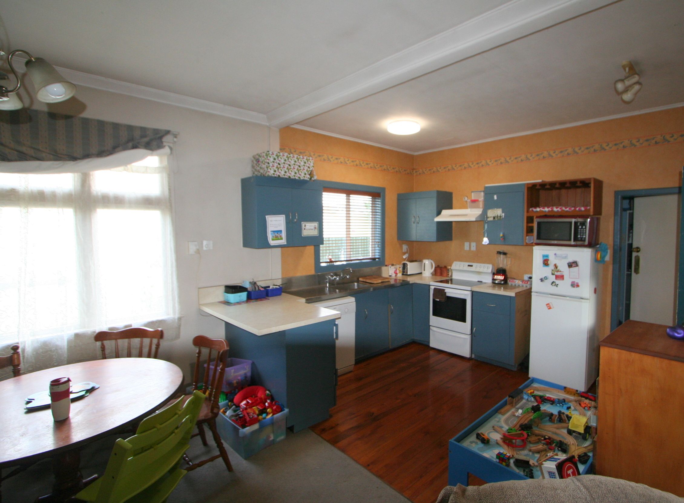 80 Lorn Street, Richmond, Invercargill