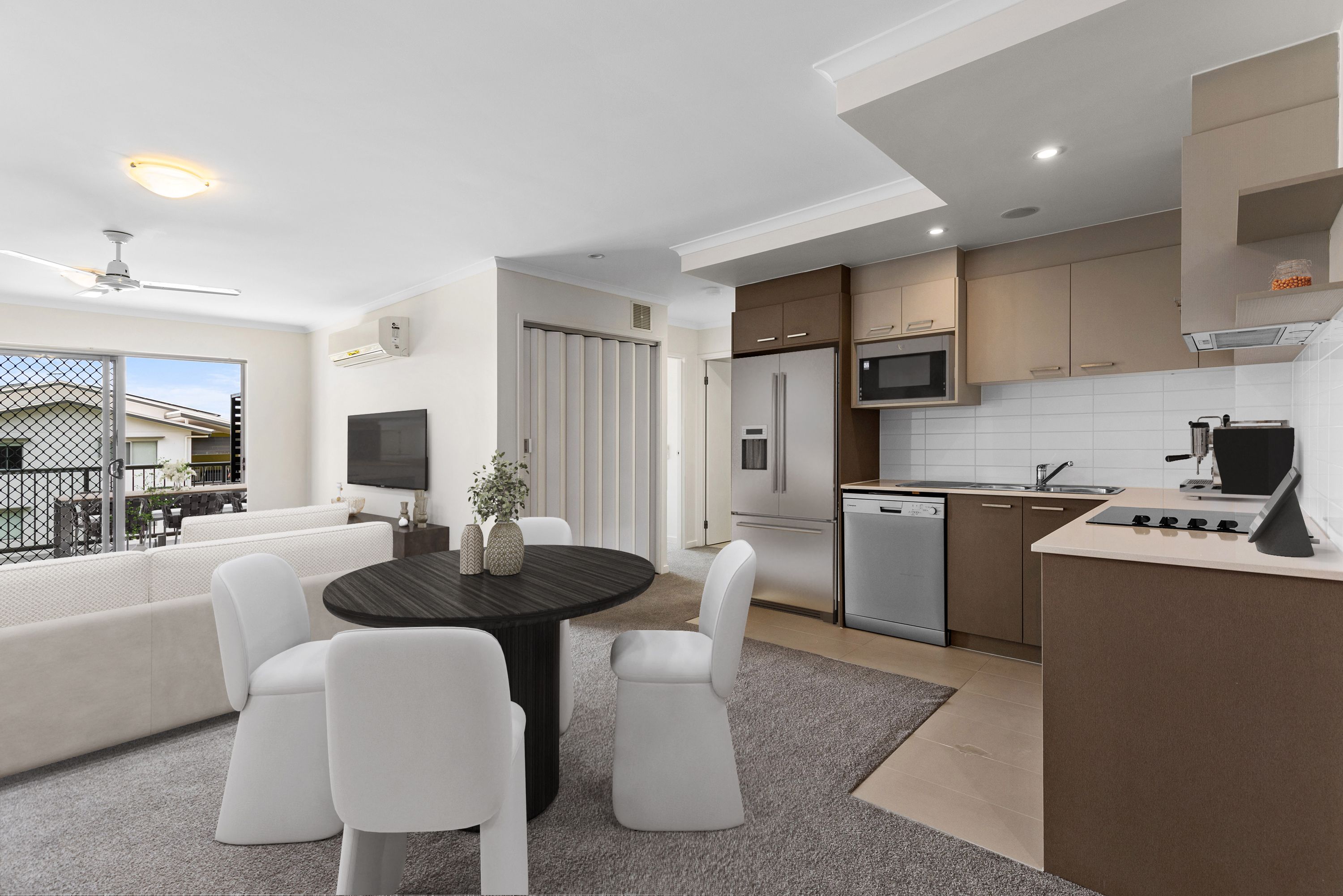 20/34 Bonython Street, Windsor, QLD 4030