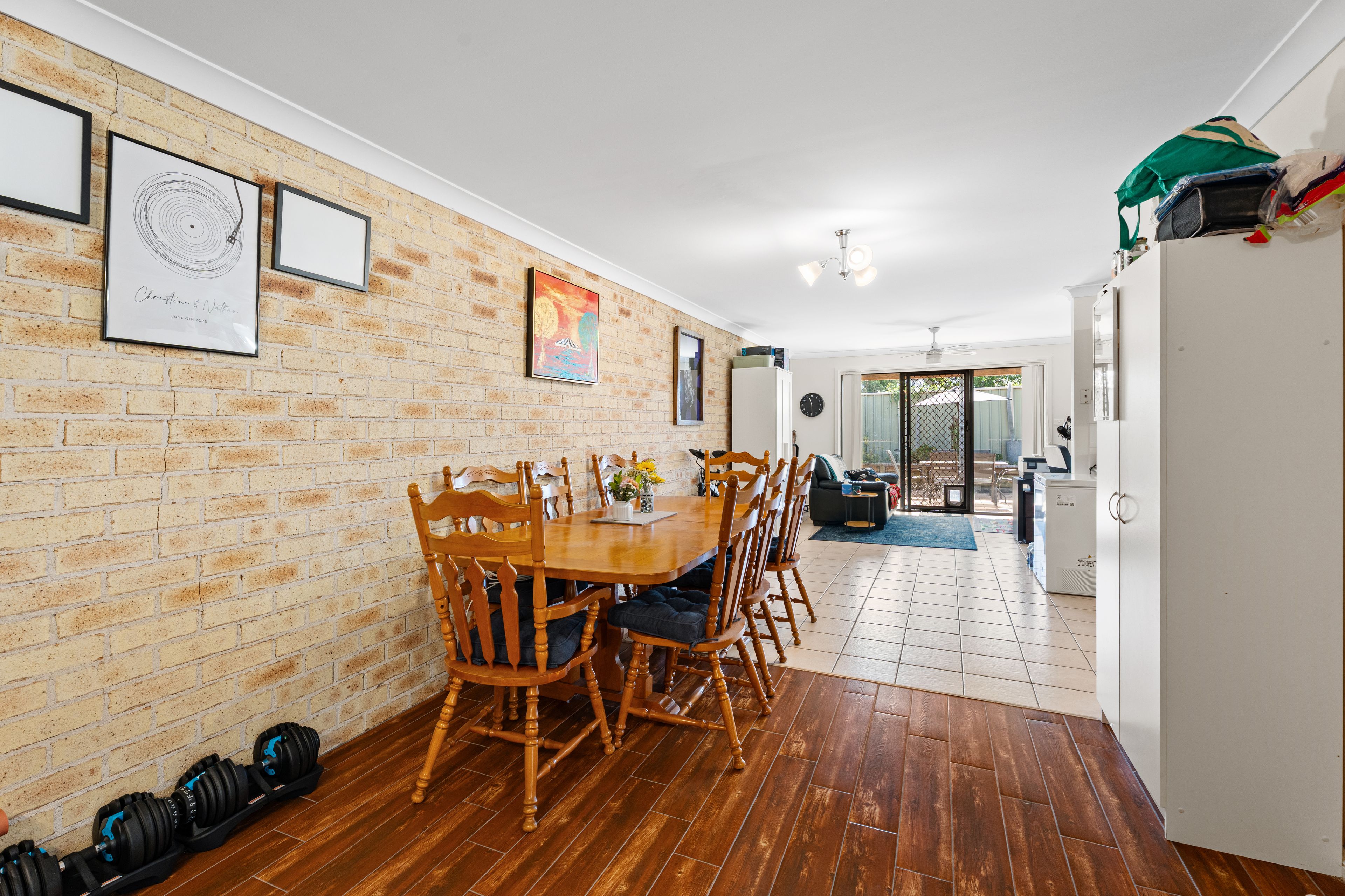 2/69 Glebe Place, Penrith, NSW