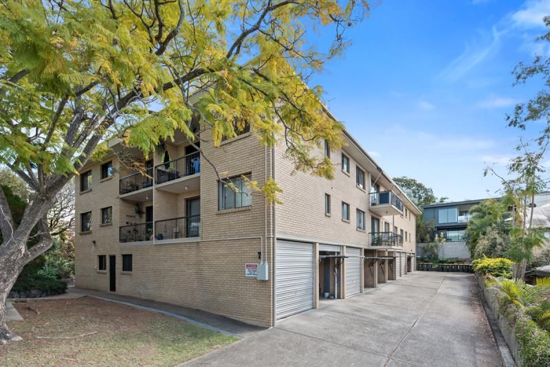 10/7 Norwood Terrace, Paddington, QLD 4064
