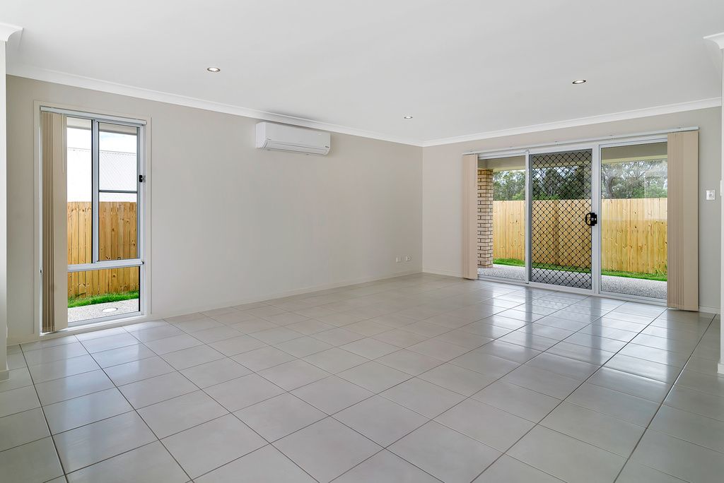 25 Cardamon Crescent, Glenvale, QLD 4350