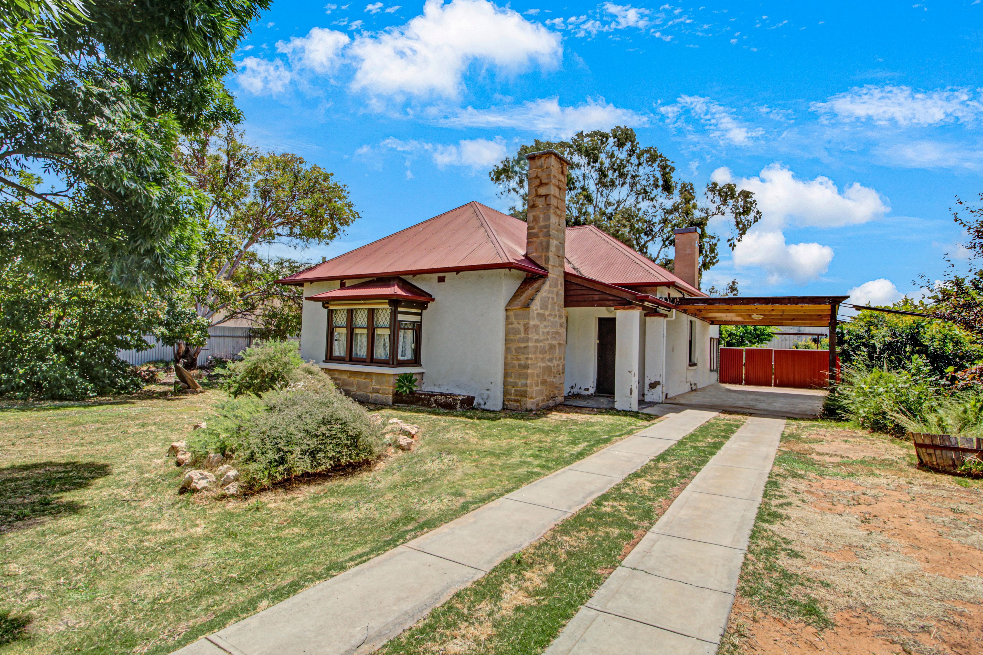 4 Marrara Street, Renmark SA 5341