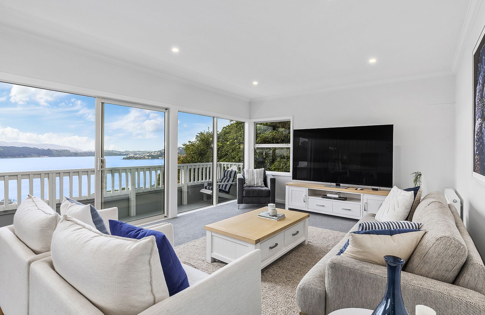 14 Rama Crescent, Khandallah, Wellington City