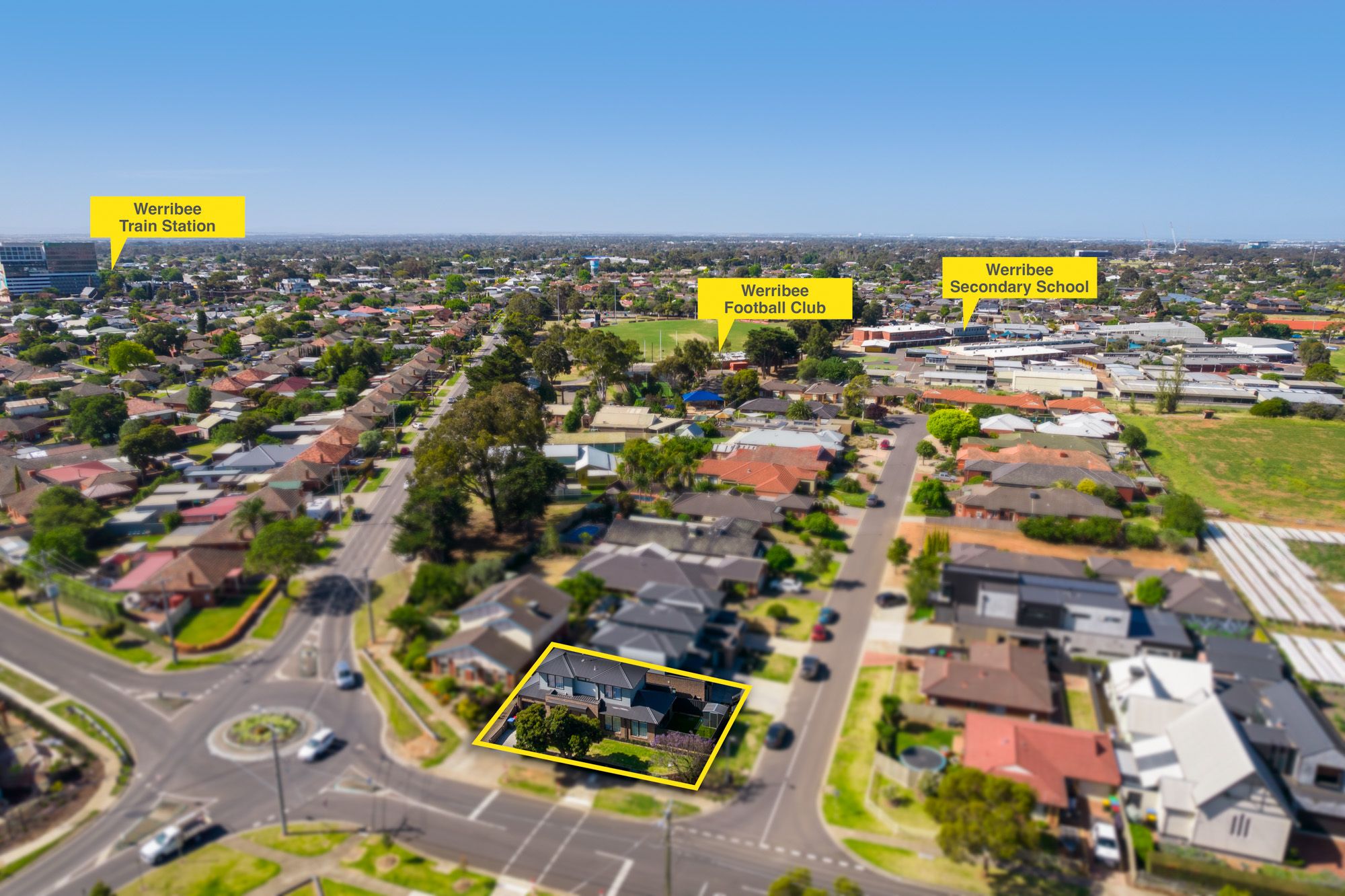 3 Chirnside Avenue, Werribee, VIC 3030