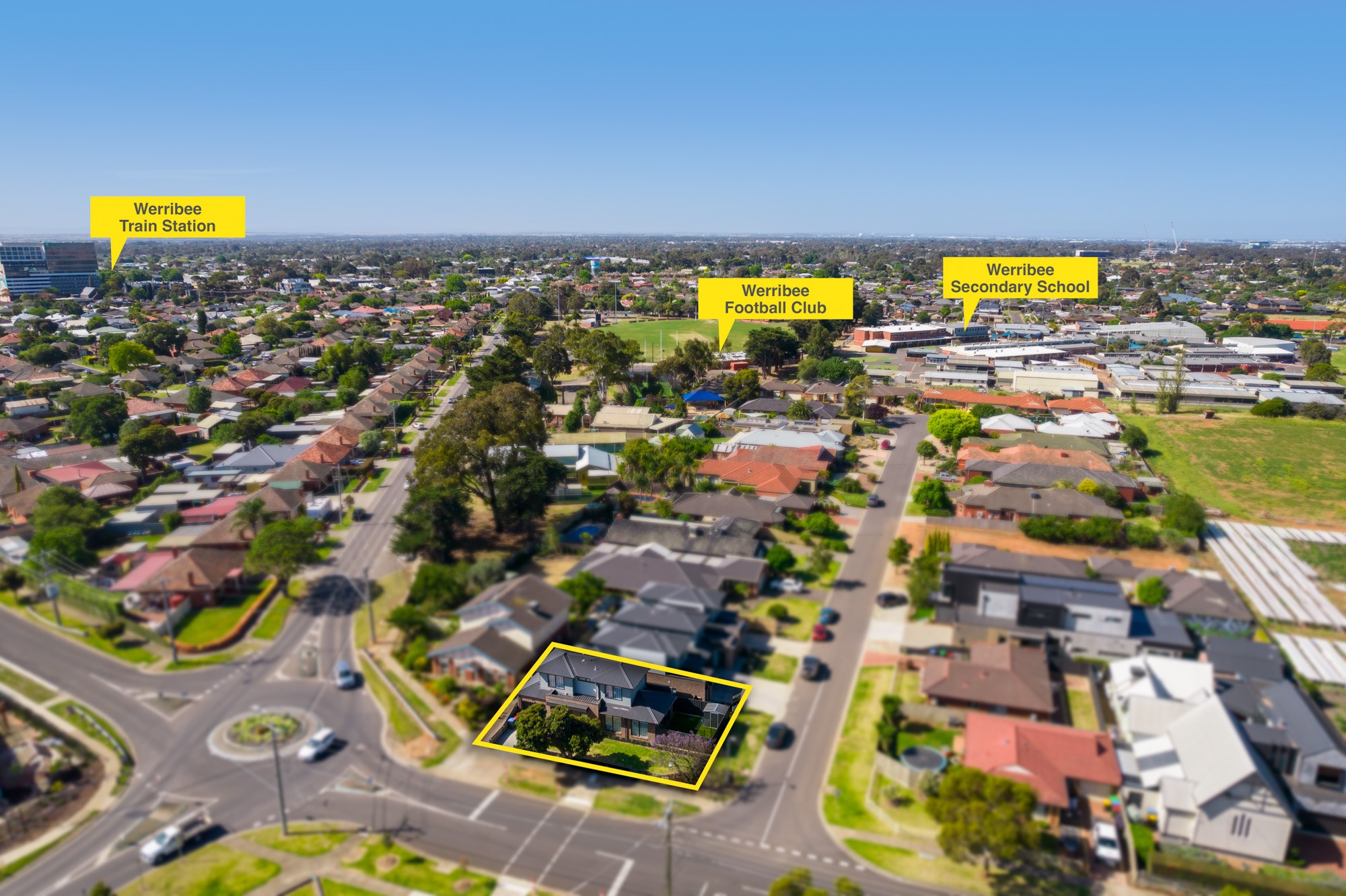 3 Chirnside Avenue, Werribee, VIC 3030