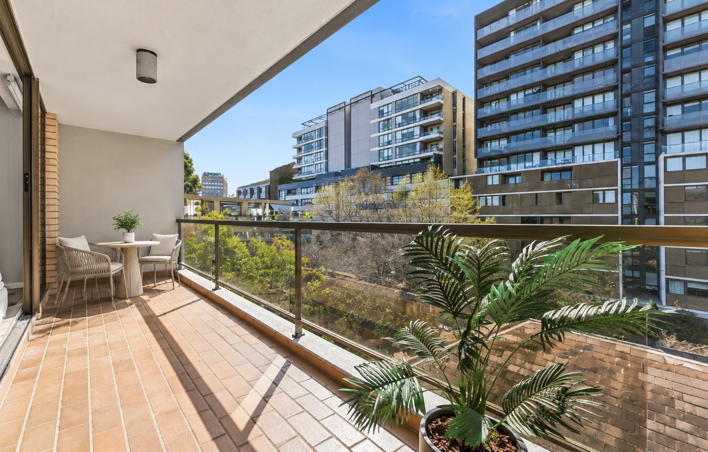 12/172 Pacific Highway, North Sydney, NSW 2060