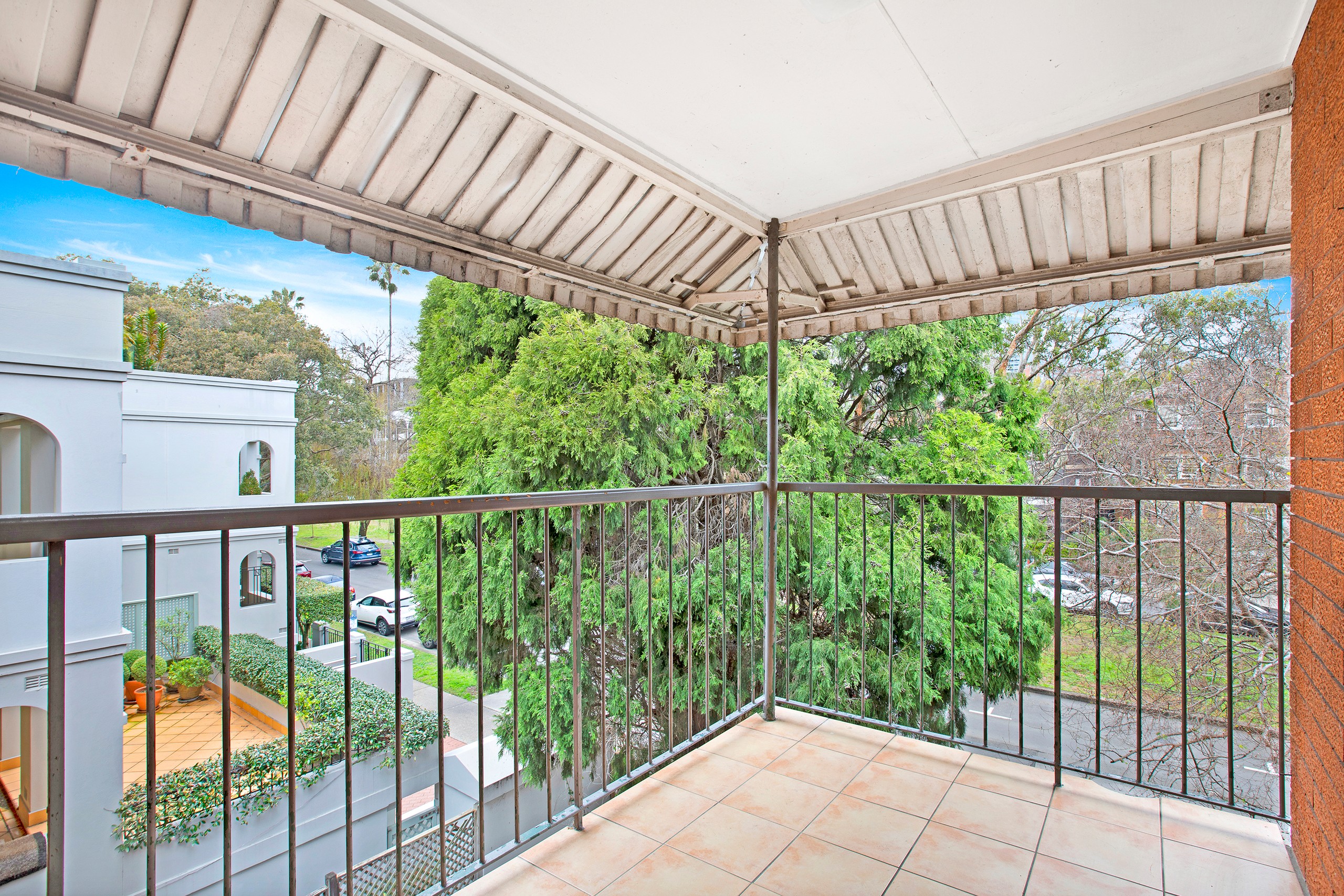 7/17 Guilfoyle Avenue, Double Bay, NSW 2028