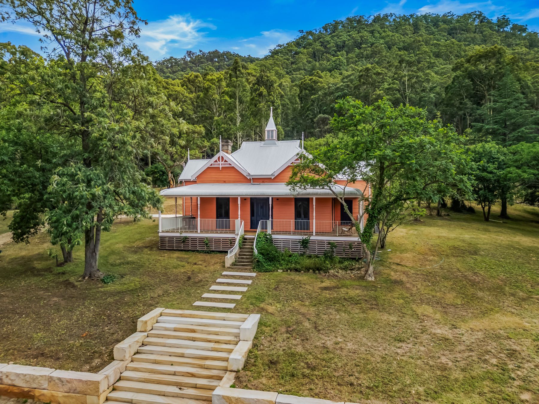 351 The Inlet Road, Bulga, NSW 2330