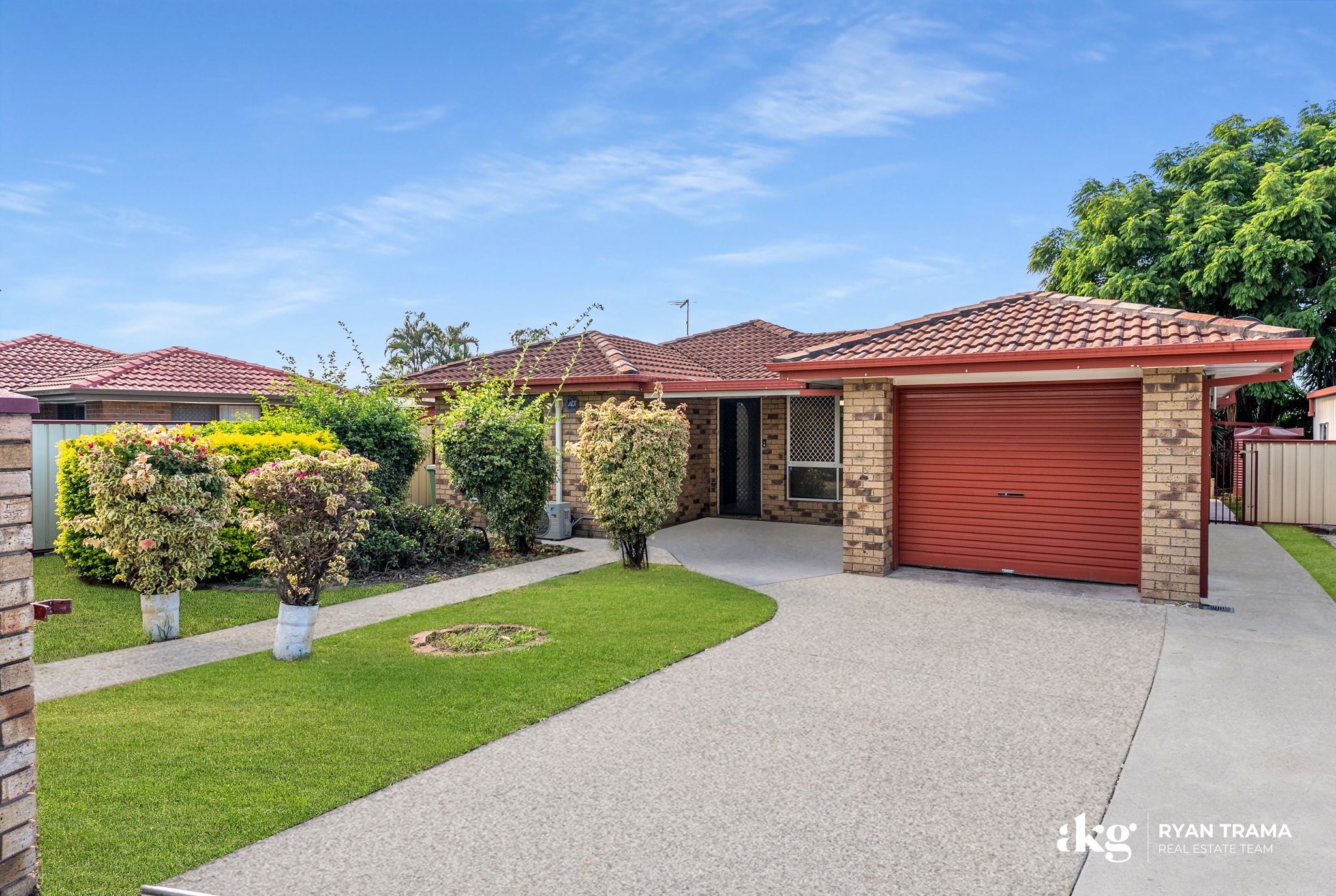 6 Eliza Court, Marsden, QLD 4132