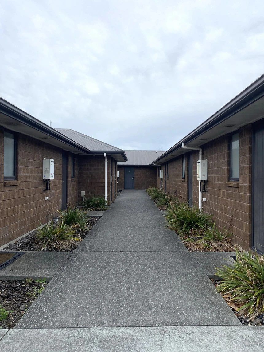 1/68 Normandy Avenue, Melville, Hamilton City