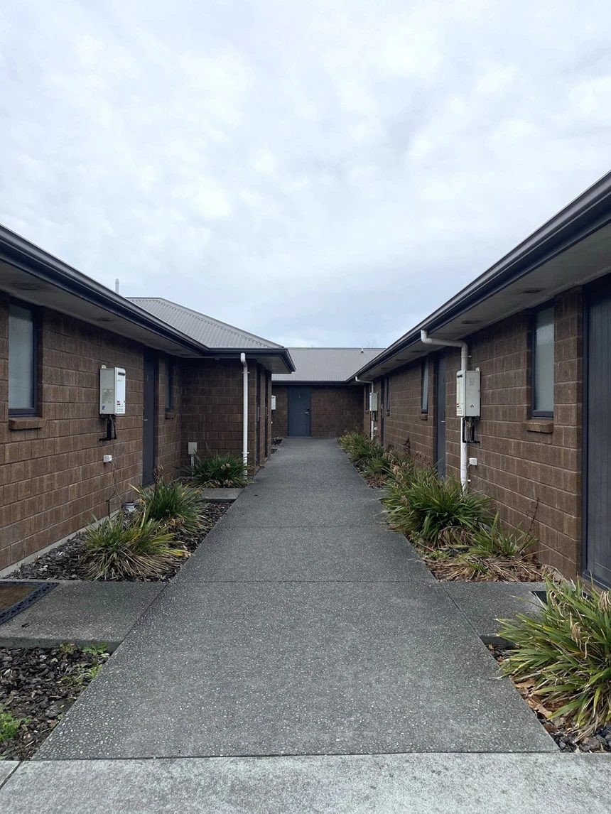 1/68 Normandy Avenue, Melville, Hamilton City