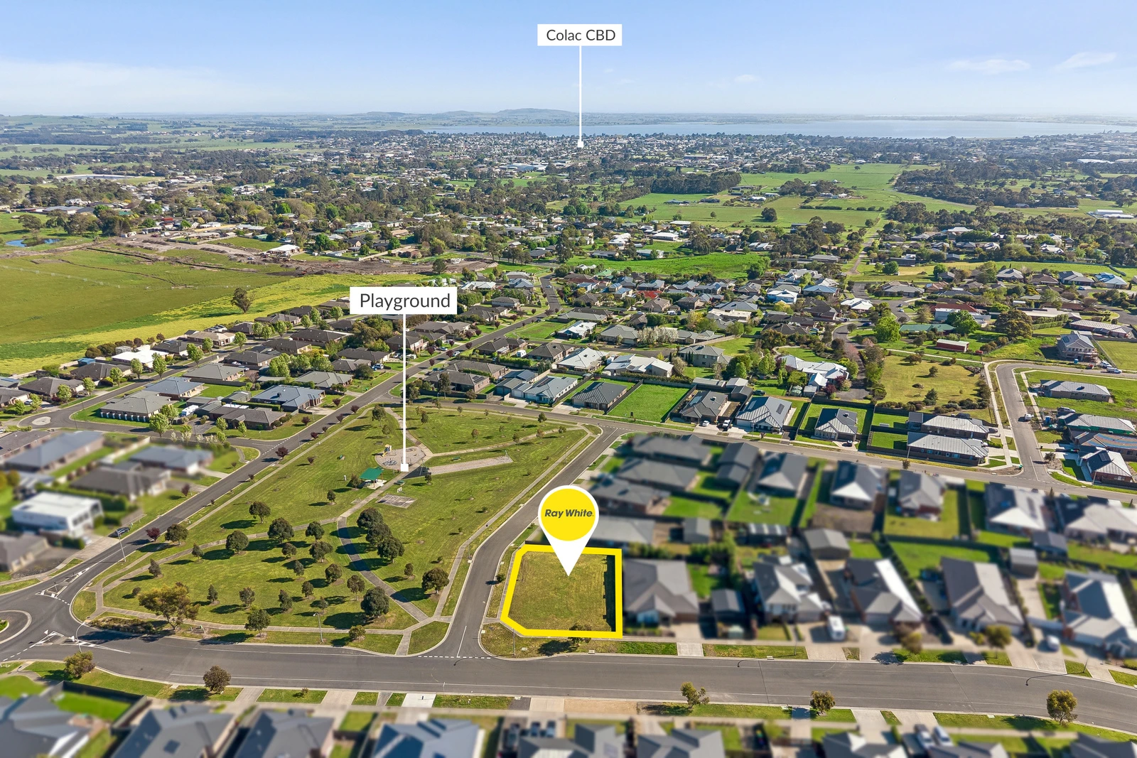 9 Melaleuca Street, Elliminyt, VIC 3250