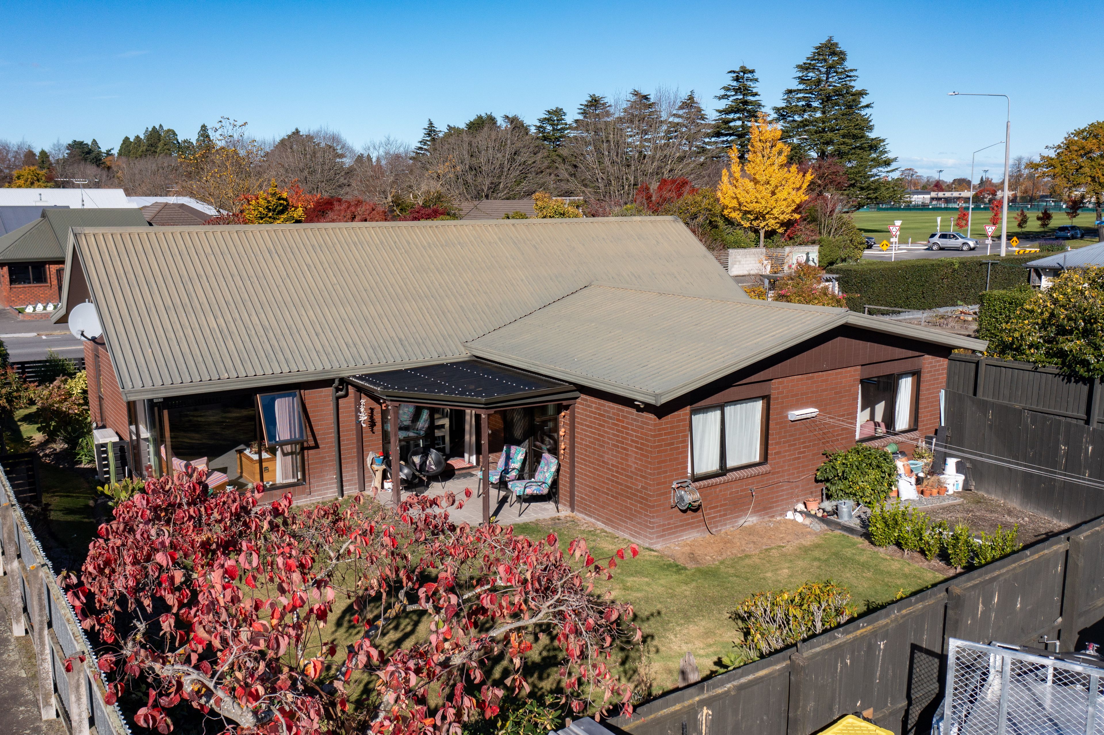 5 Belt Road, Allenton, Ashburton District