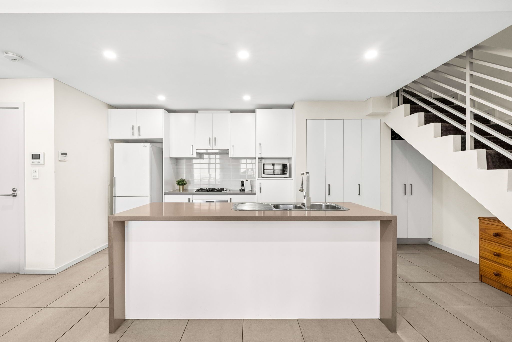 8/15-17 Larkin Street, Camperdown, NSW 2050