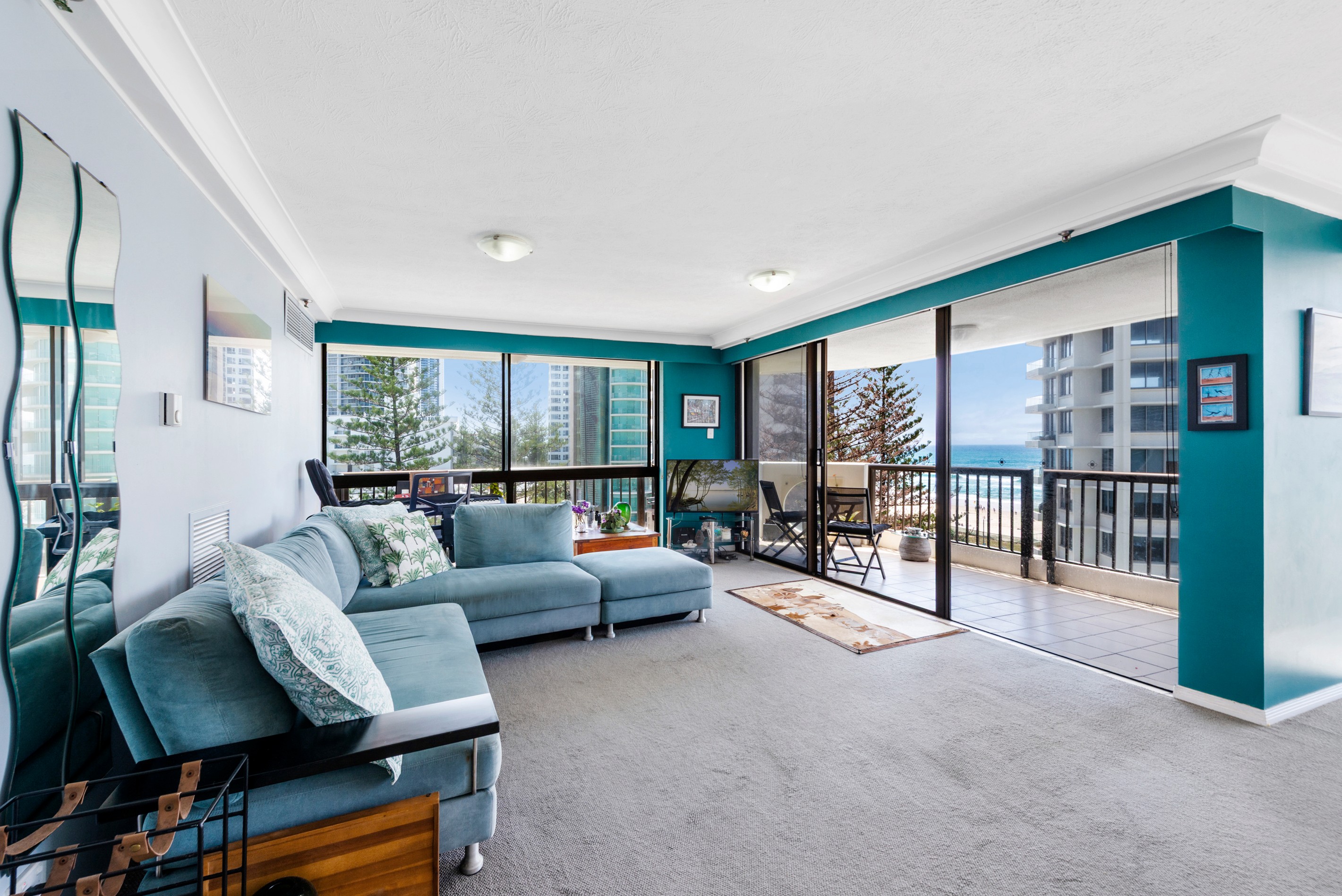 602/28 Northcliffe Terrace, Surfers Paradise, QLD 4217