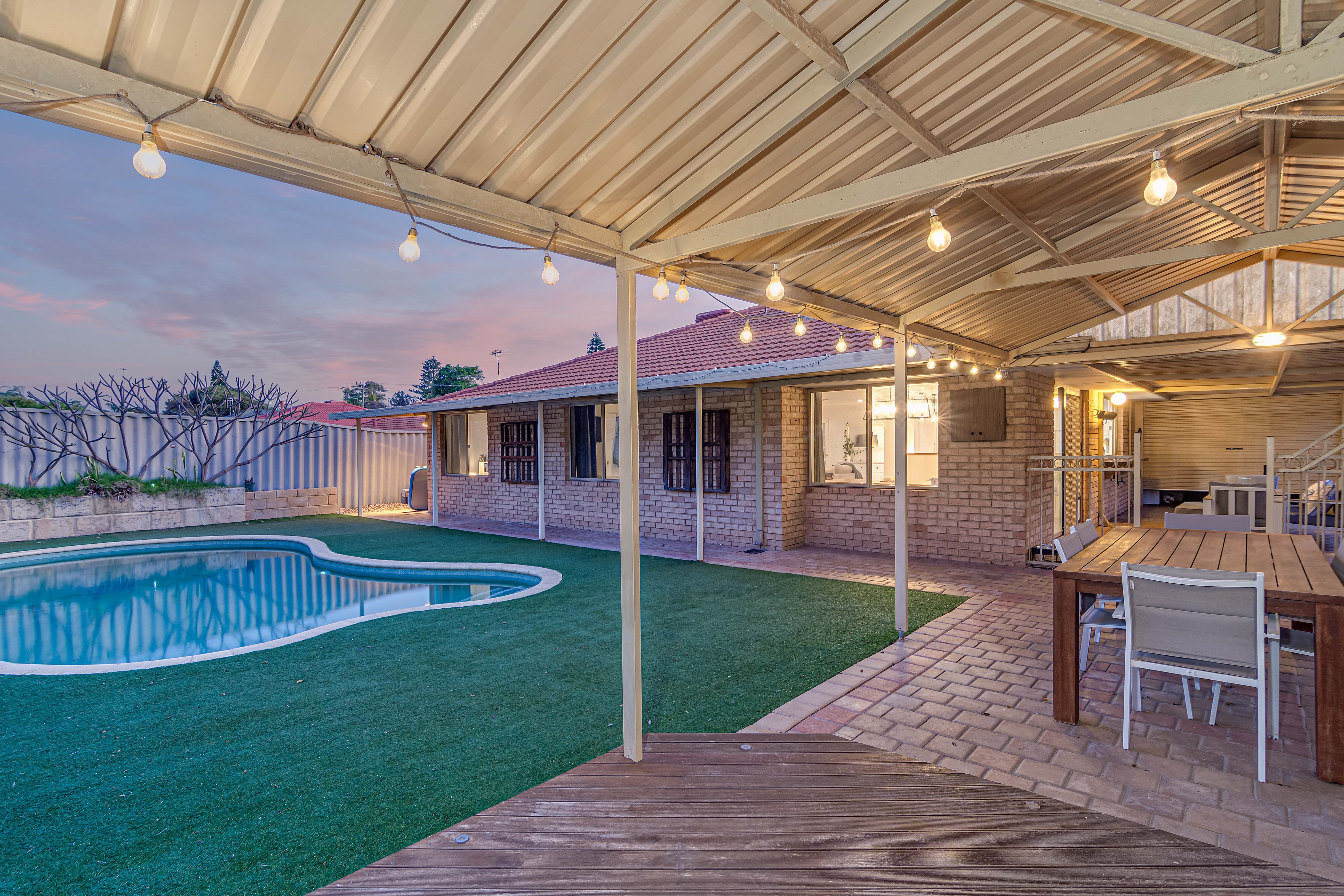 92 Tapping Way, Quinns Rocks, WA 6030 - Sold House - Ray White Northern ...