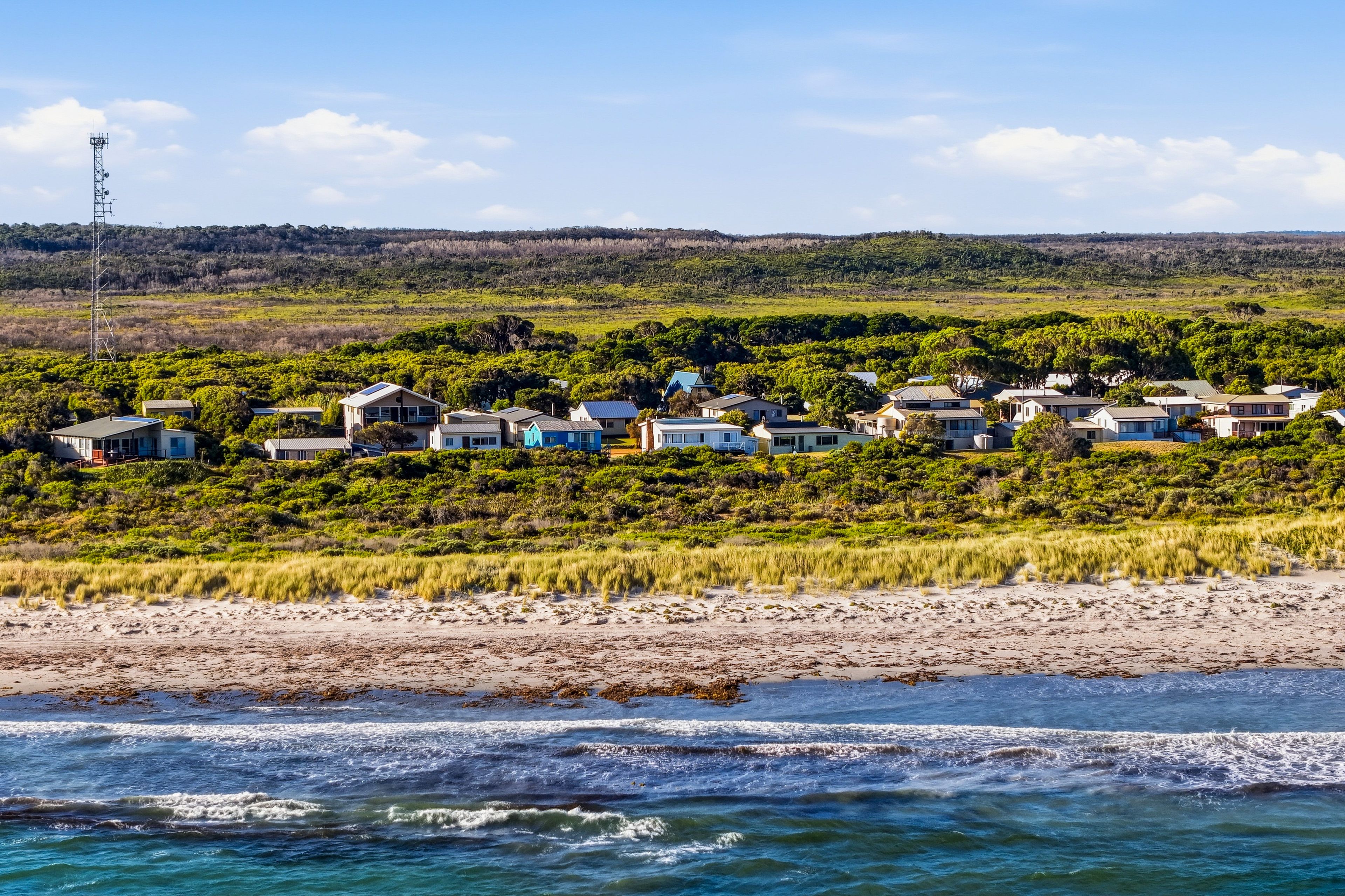 Site 107 Windy Harbour Road, Windy Harbour, WA