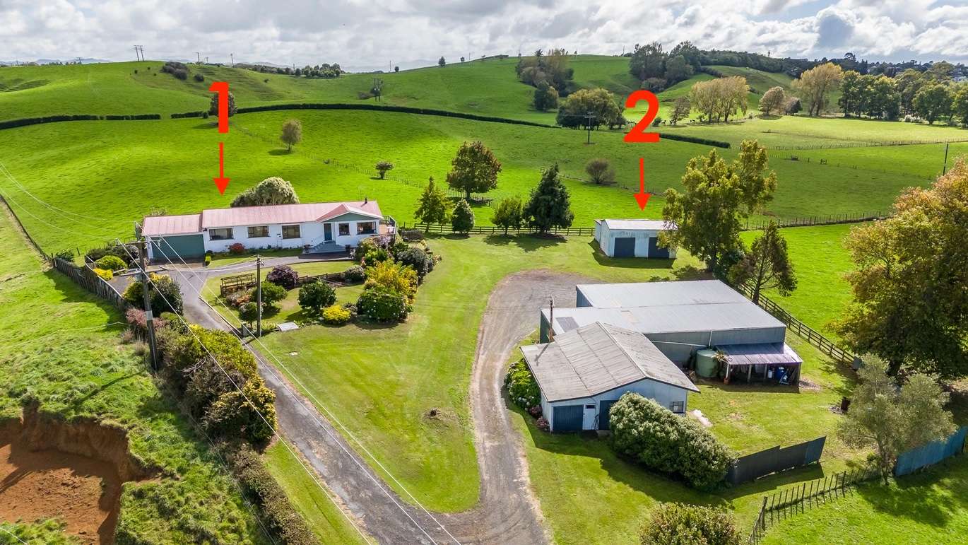 294 Tuhikaramea Road photo 17