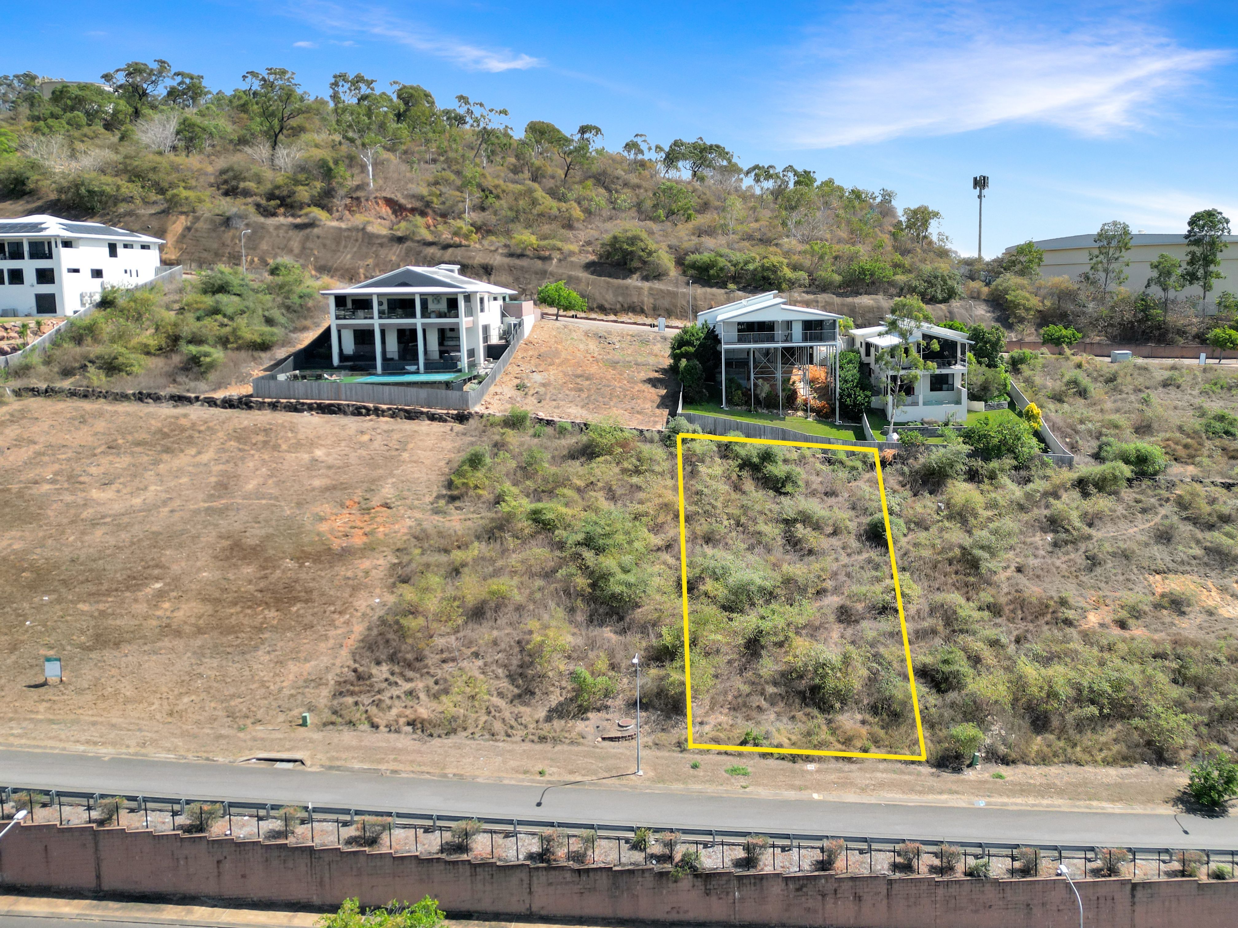 29 Girraween Avenue , Douglas QLD 4814