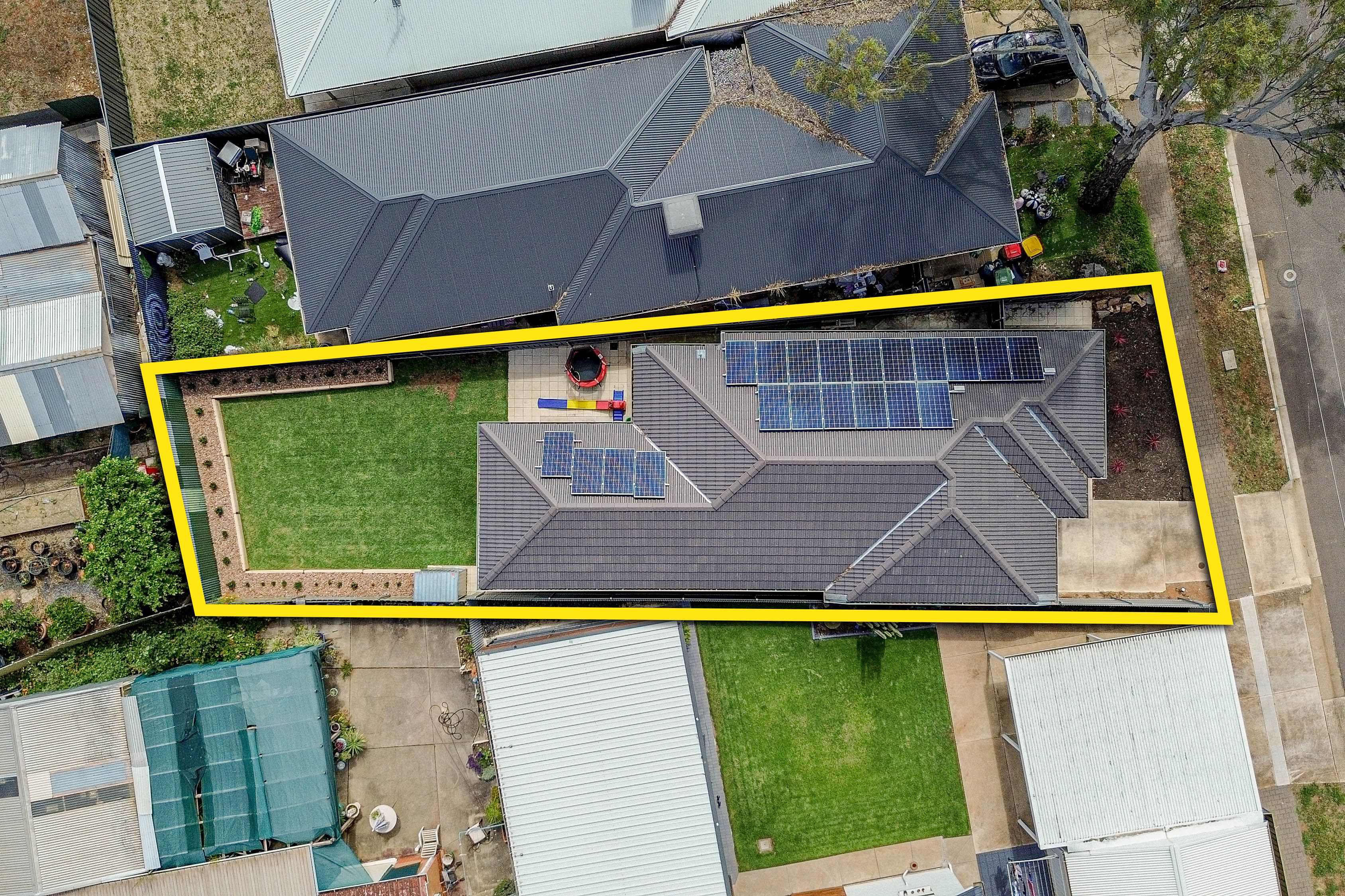 13a Southan Street — photo 25 of 26