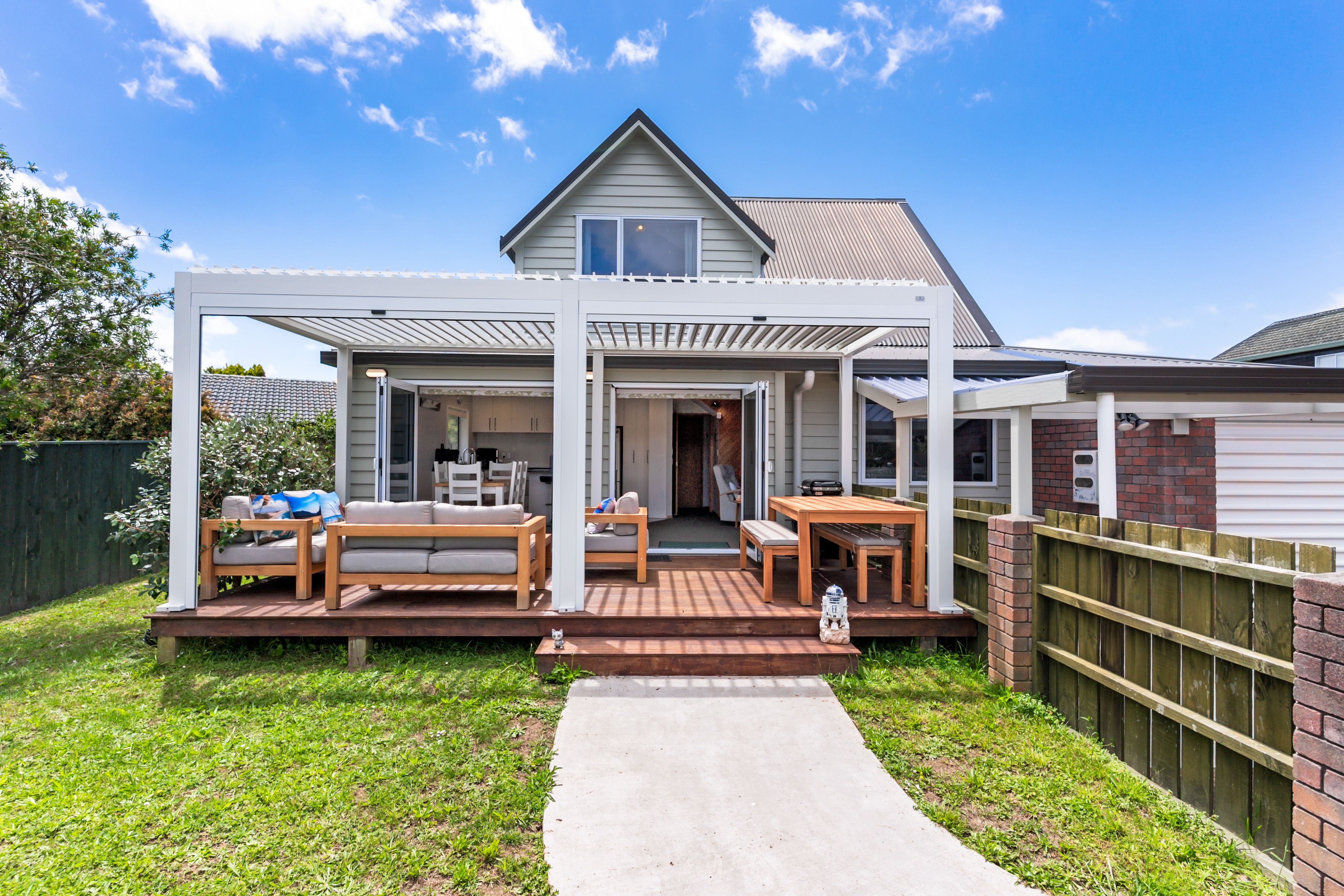 5/12 Arahoe Road, New Lynn, Waitakere City