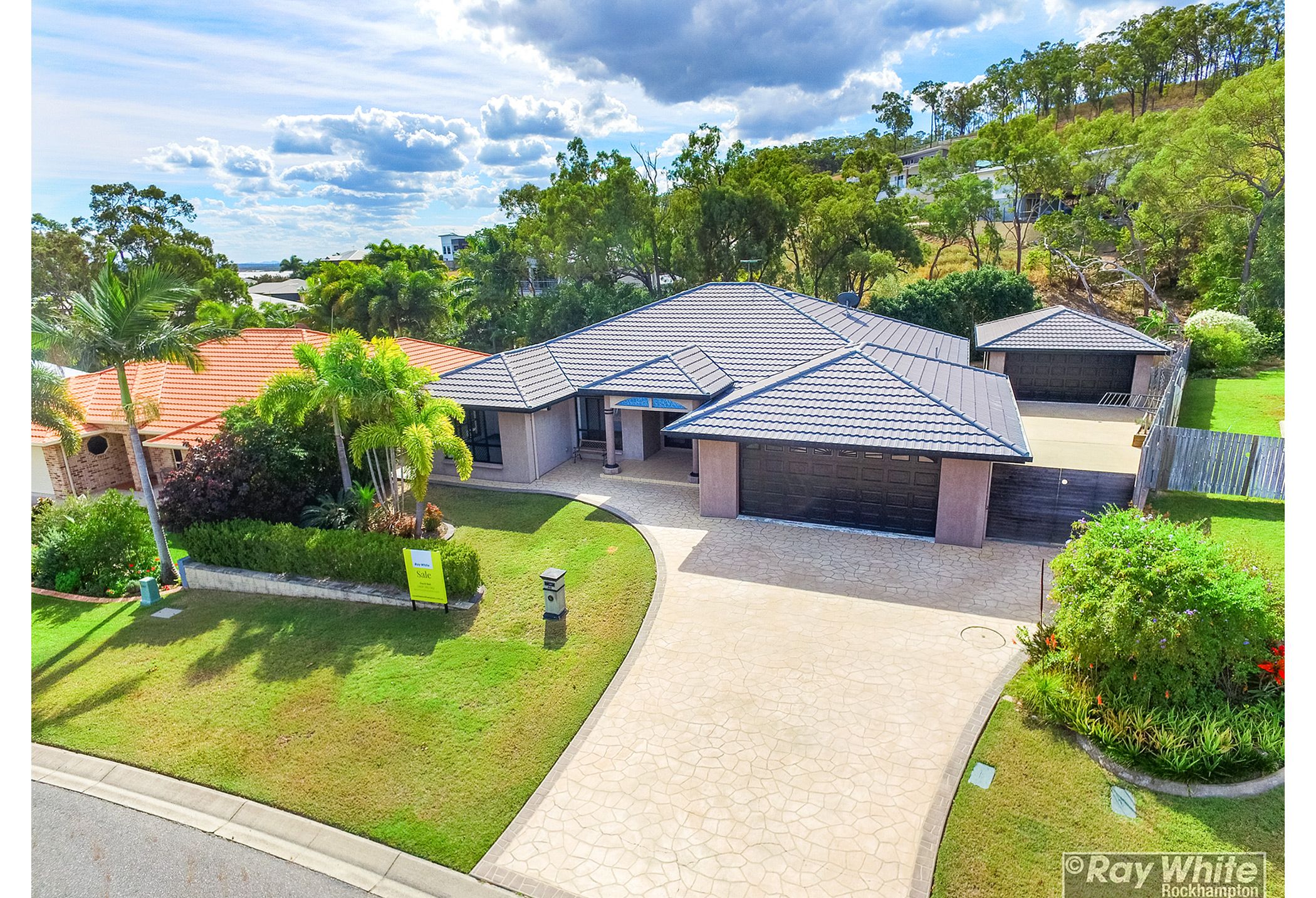 46 Fairfield Avenue, Norman Gardens QLD 4701