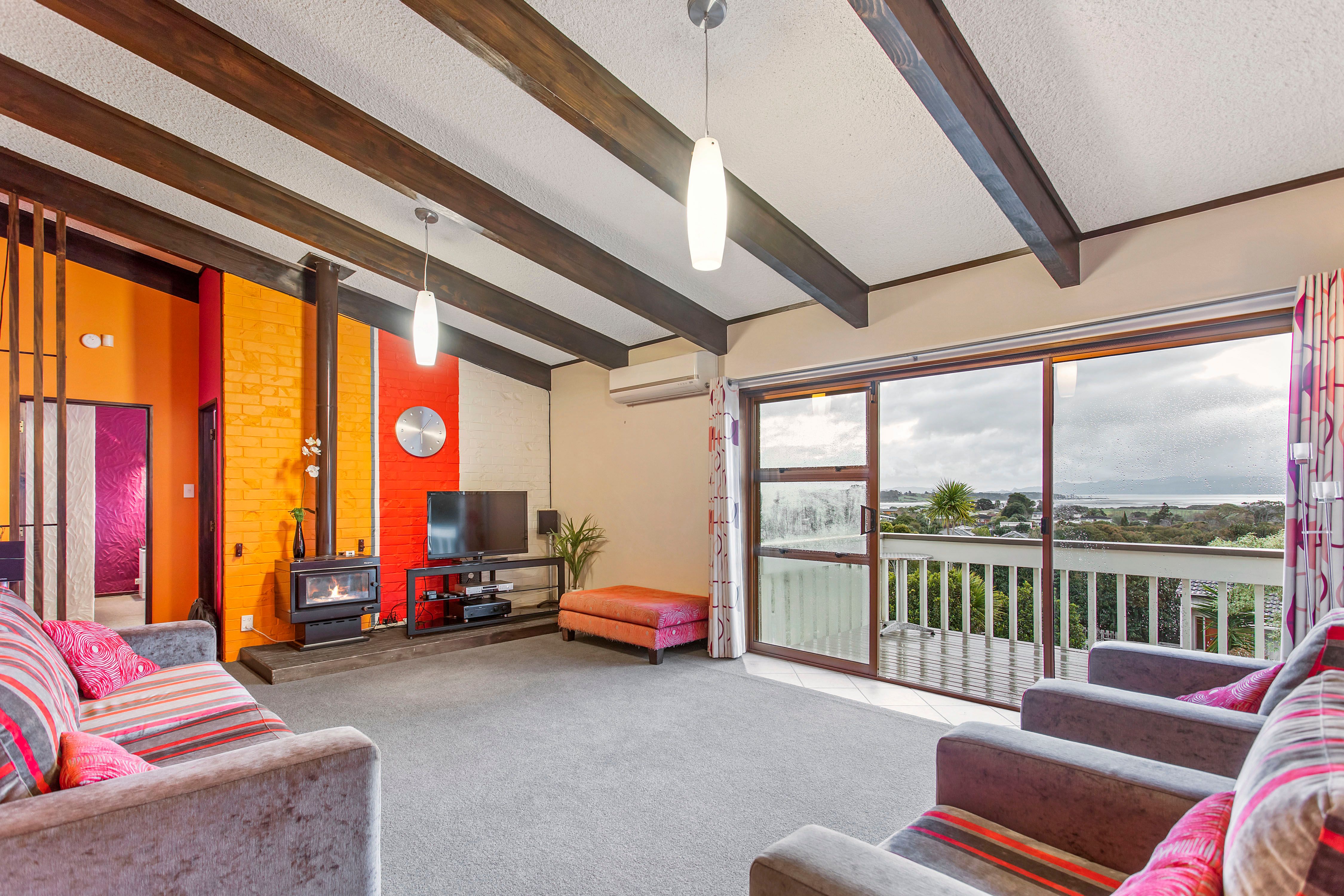 42 Ridgemount Rise, Mangere Bridge, Manukau City