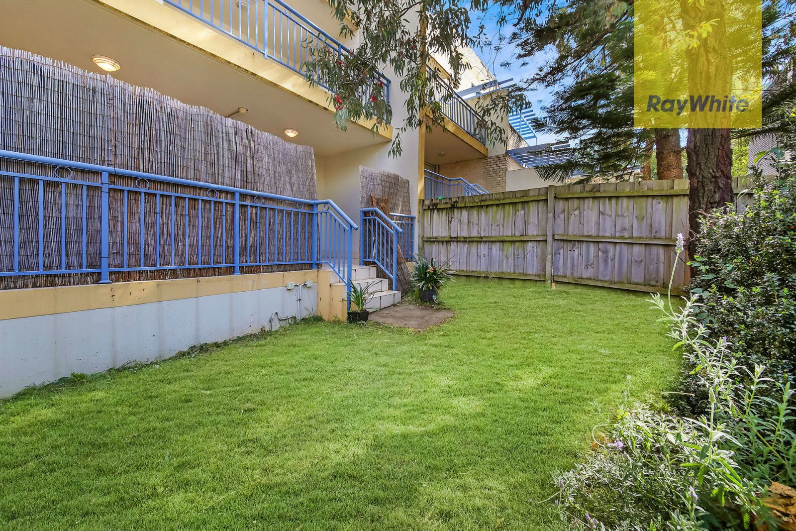 7/12-16 Prospect Street, Rosehill, NSW 2142