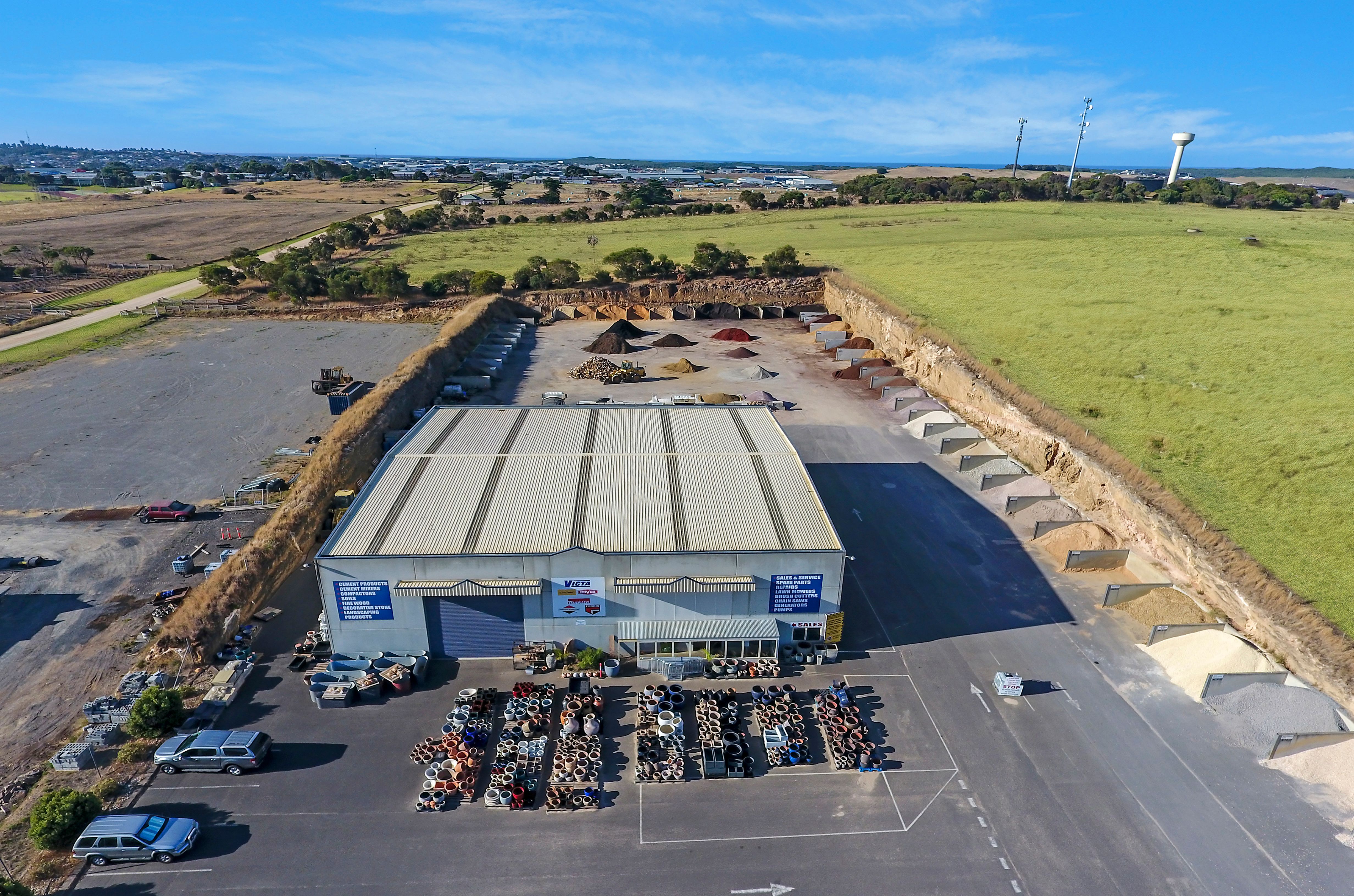Bells Garden Centre, 102 Coghlans Road, Warrnambool, VIC 3280
