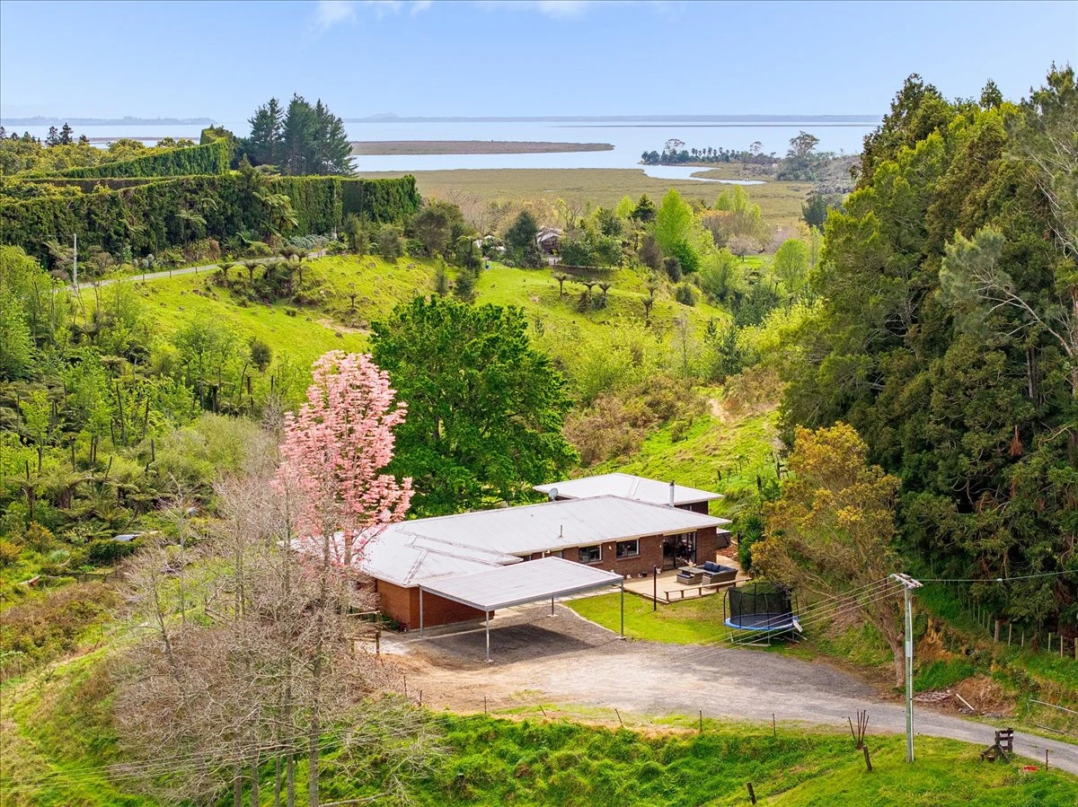 1538 State Highway 2, Whakamarama, Western Bay Of Plenty District