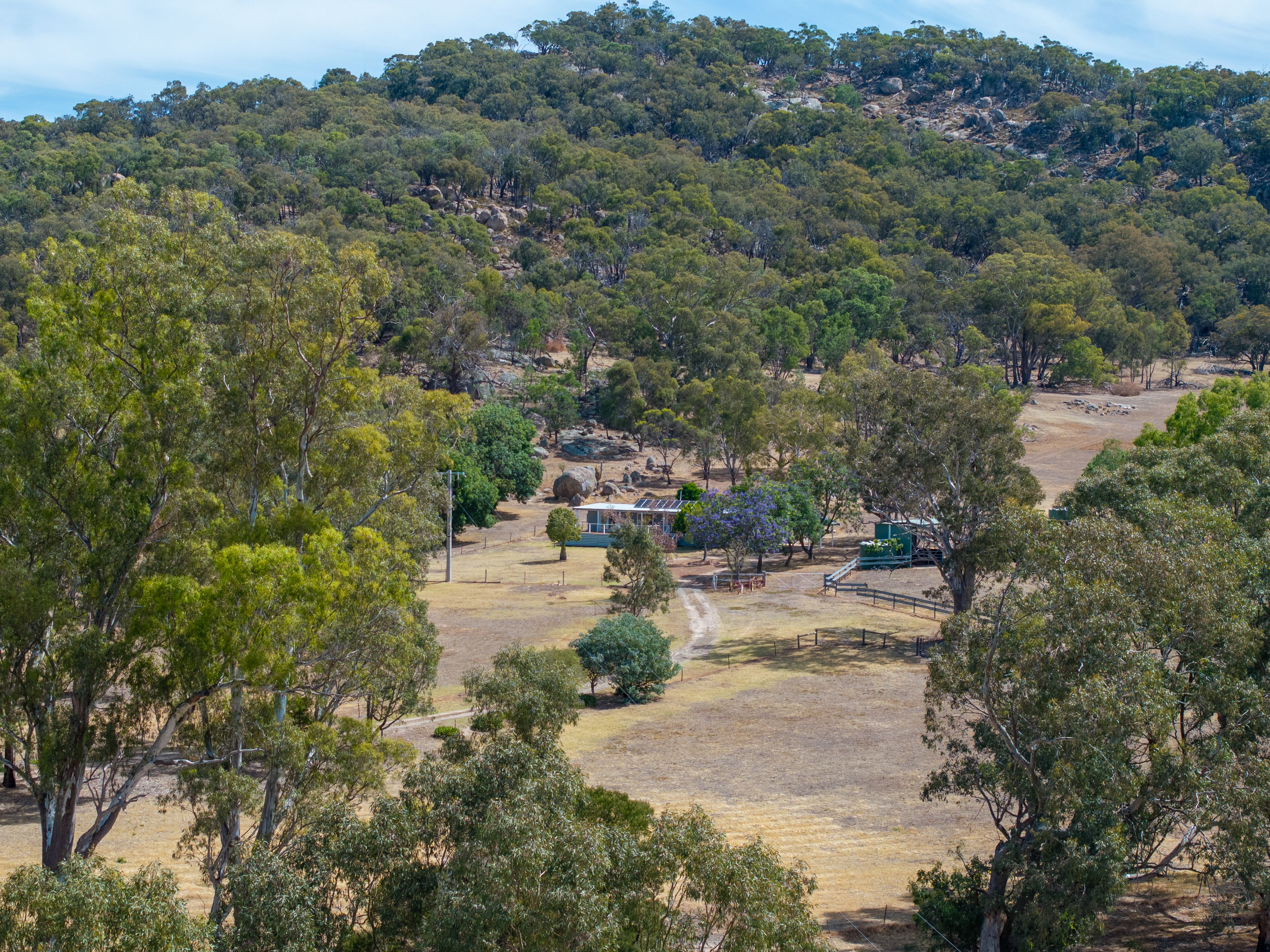 231 Wilkinsons Lane, Euroa, VIC 3666