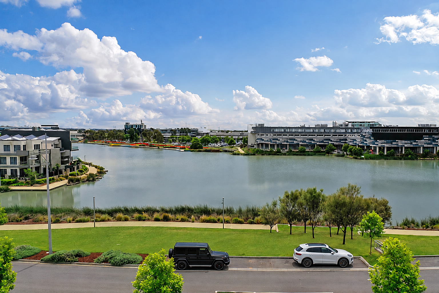 142 The Esplanade, Caroline Springs, VIC 3023