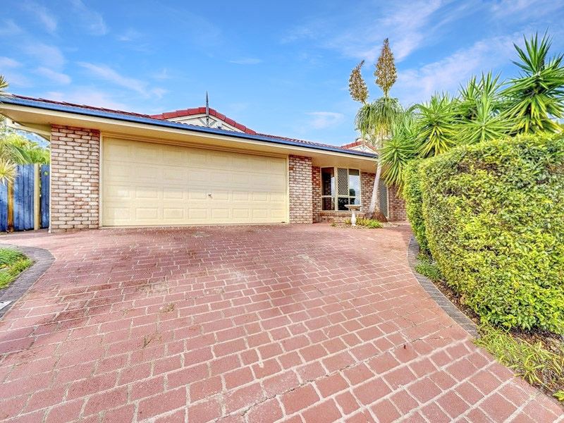 Flinders View, QLD 4305 Sold House Ray White Rochedale