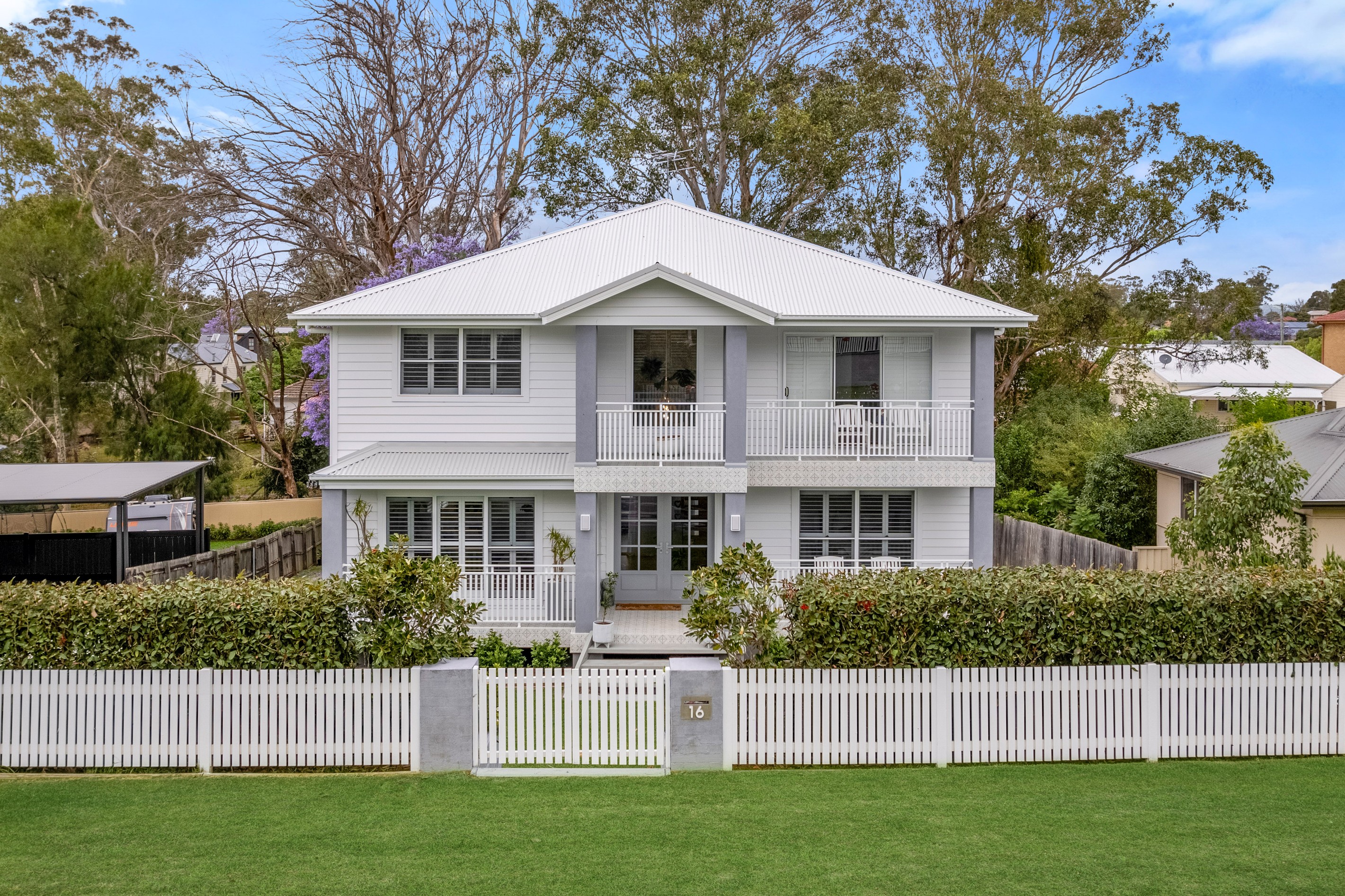 16 Hawkey Crescent, Camden, NSW 2570