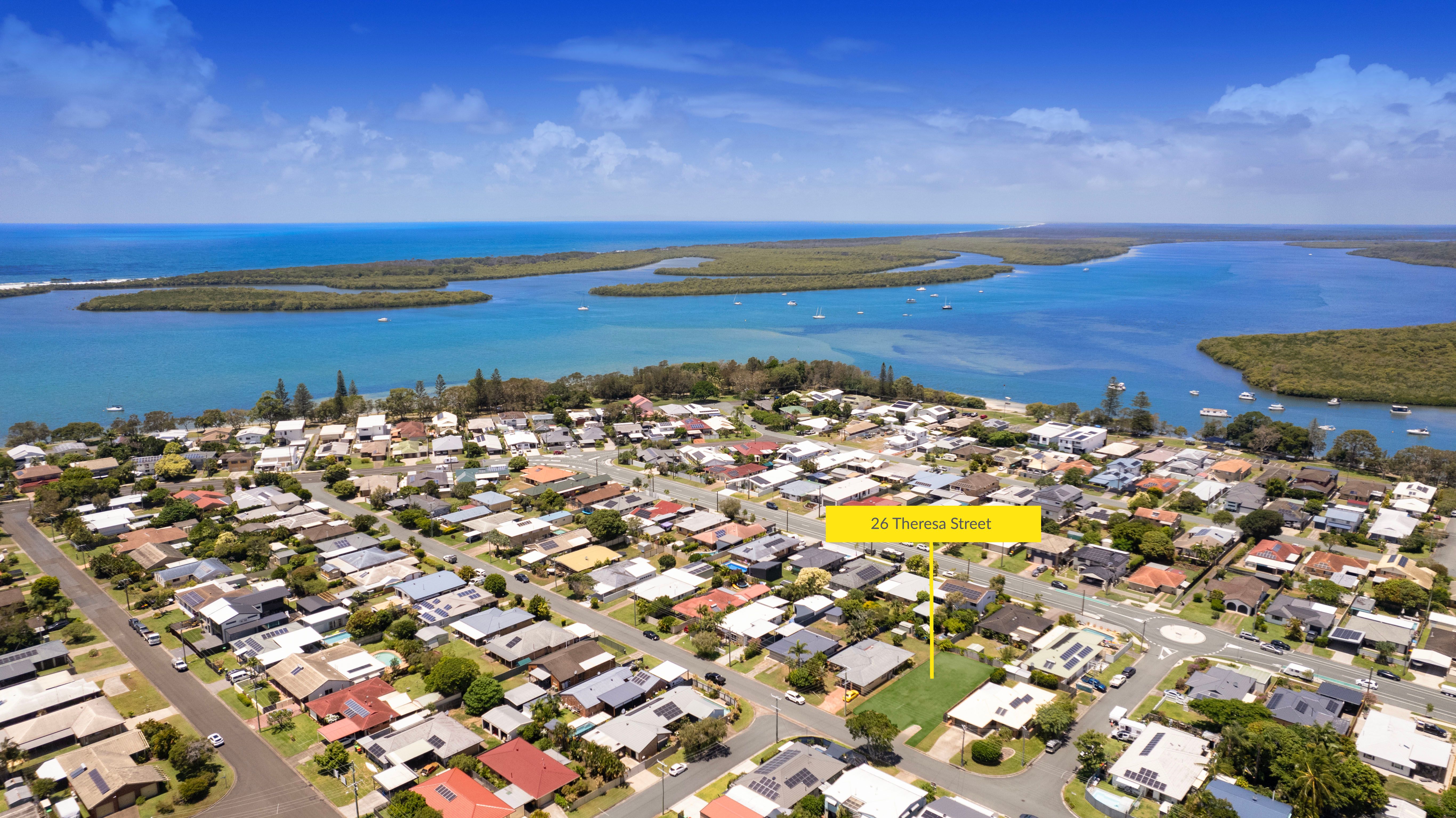 26 Theresa Street, Golden Beach, QLD 4551