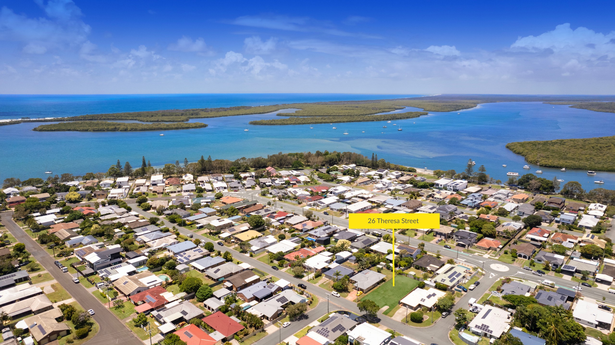26 Theresa Street, Golden Beach, QLD 4551