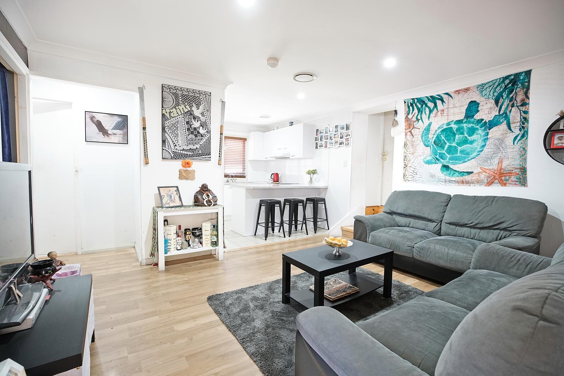 5a Le Maire Avenue, Lethbridge Park, NSW 2770