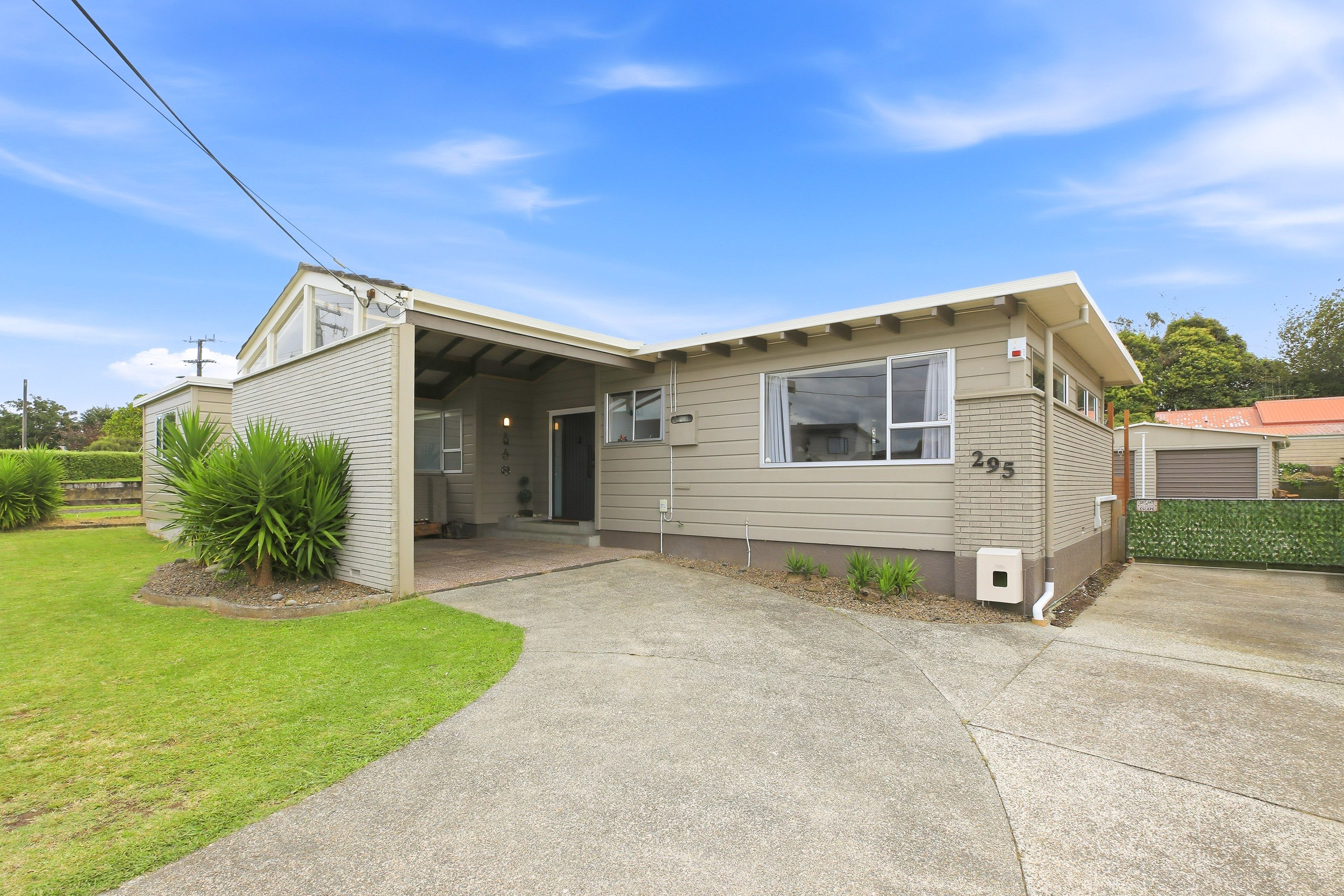 295 Bridgman Road, Te Awamutu, Waipa District