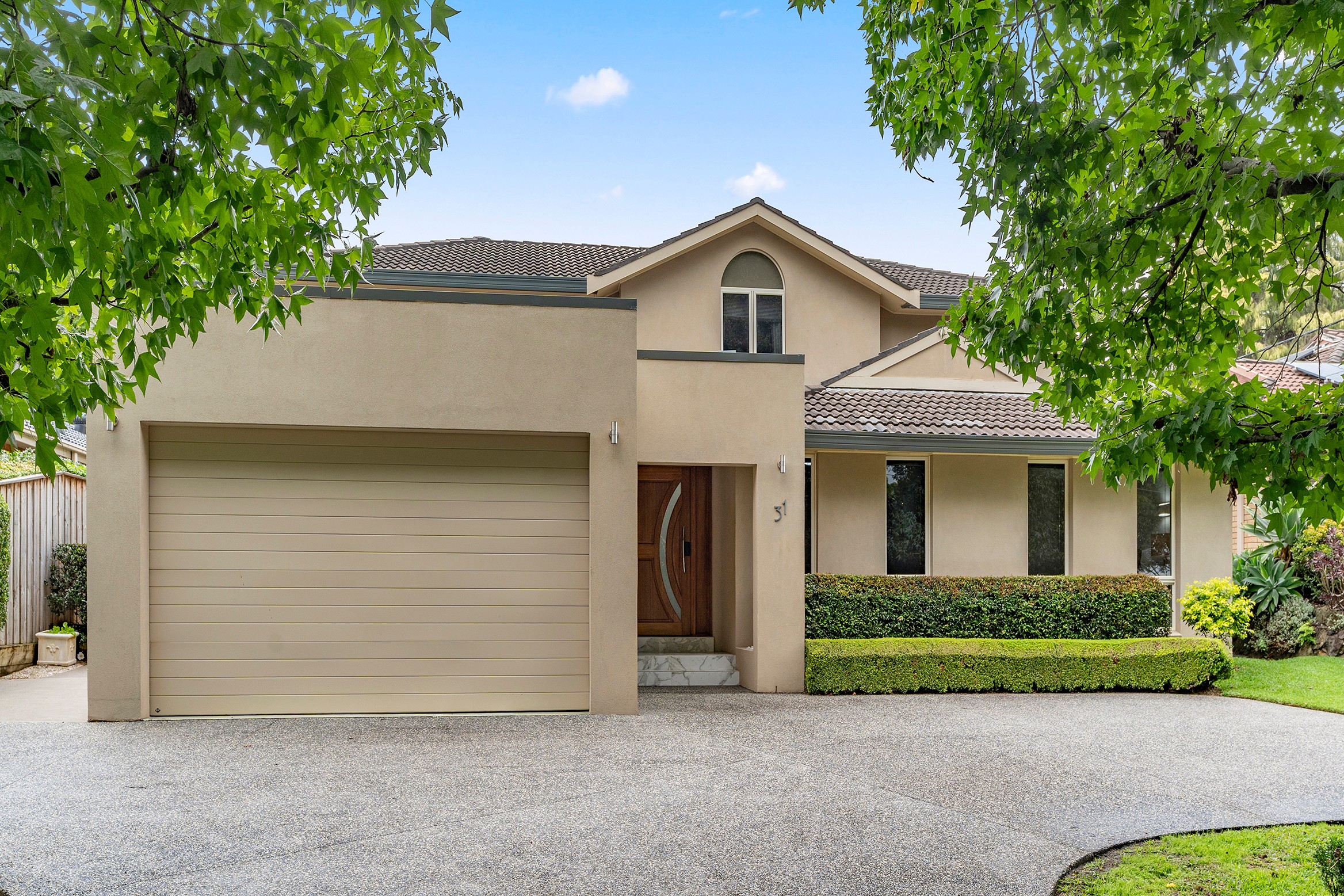 31 Glenrowan Avenue, Kellyville, NSW 2155