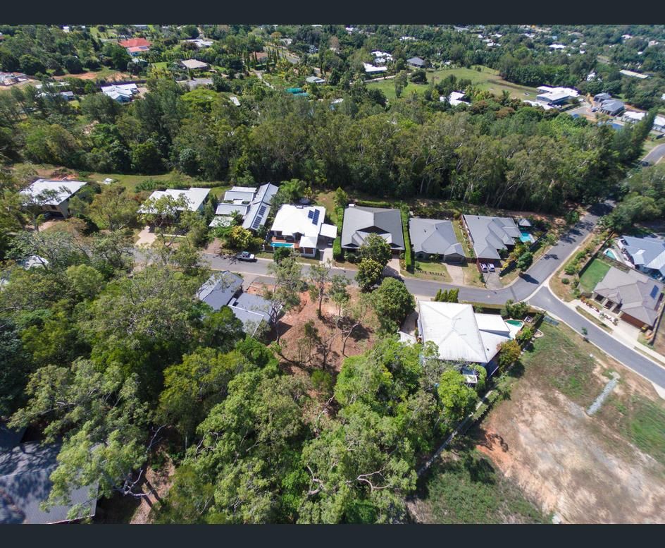 55 Leonard Street, Kewarra Beach, QLD 4879