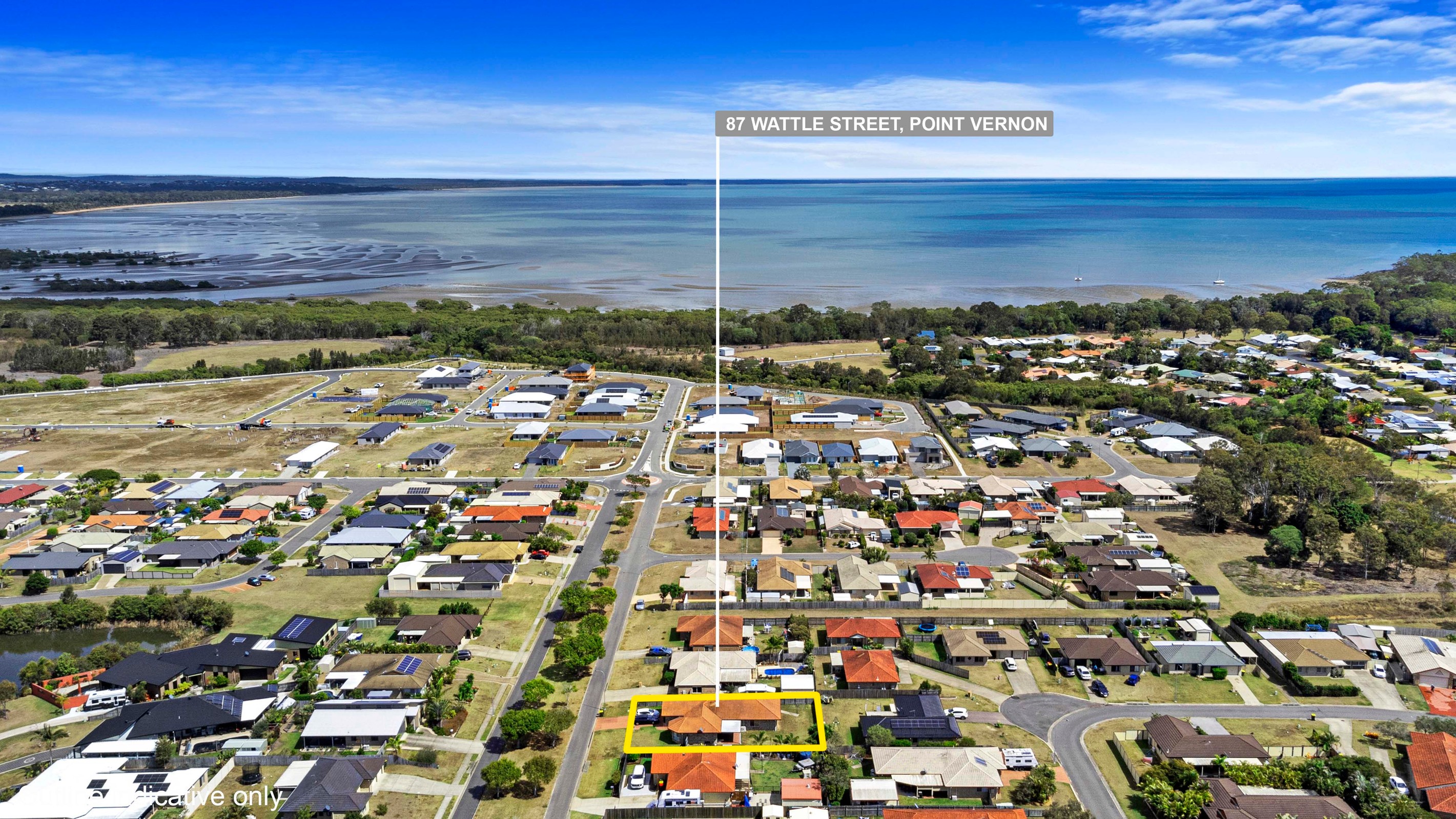 87 Wattle Street, Point Vernon, QLD 4655