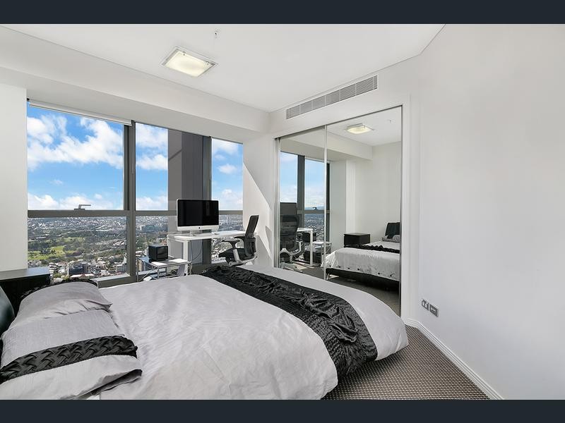 5805/43 Herschel Street, Brisbane City, QLD 4000