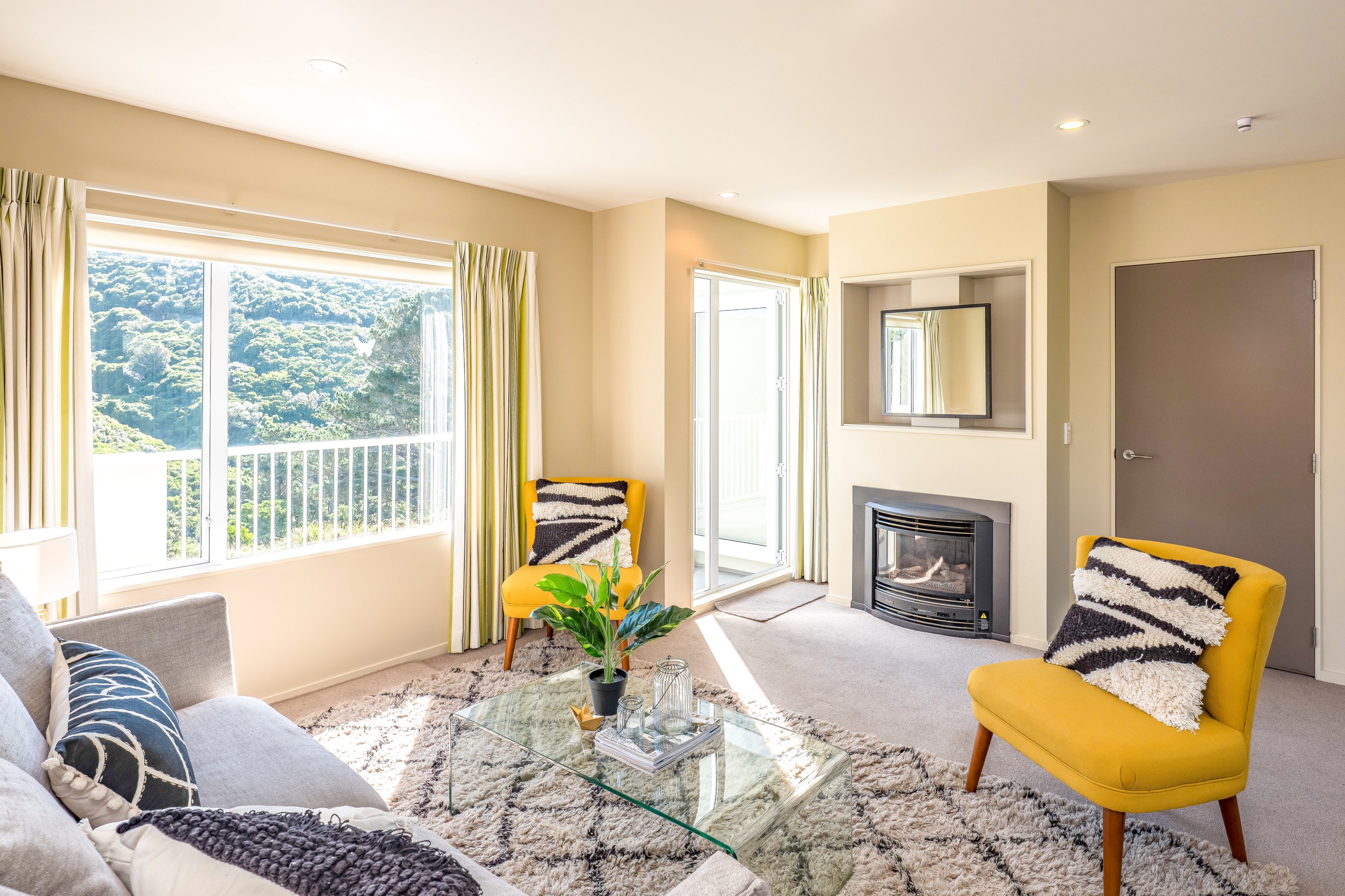 3/42 Hoover Street, Brooklyn, Wellington City