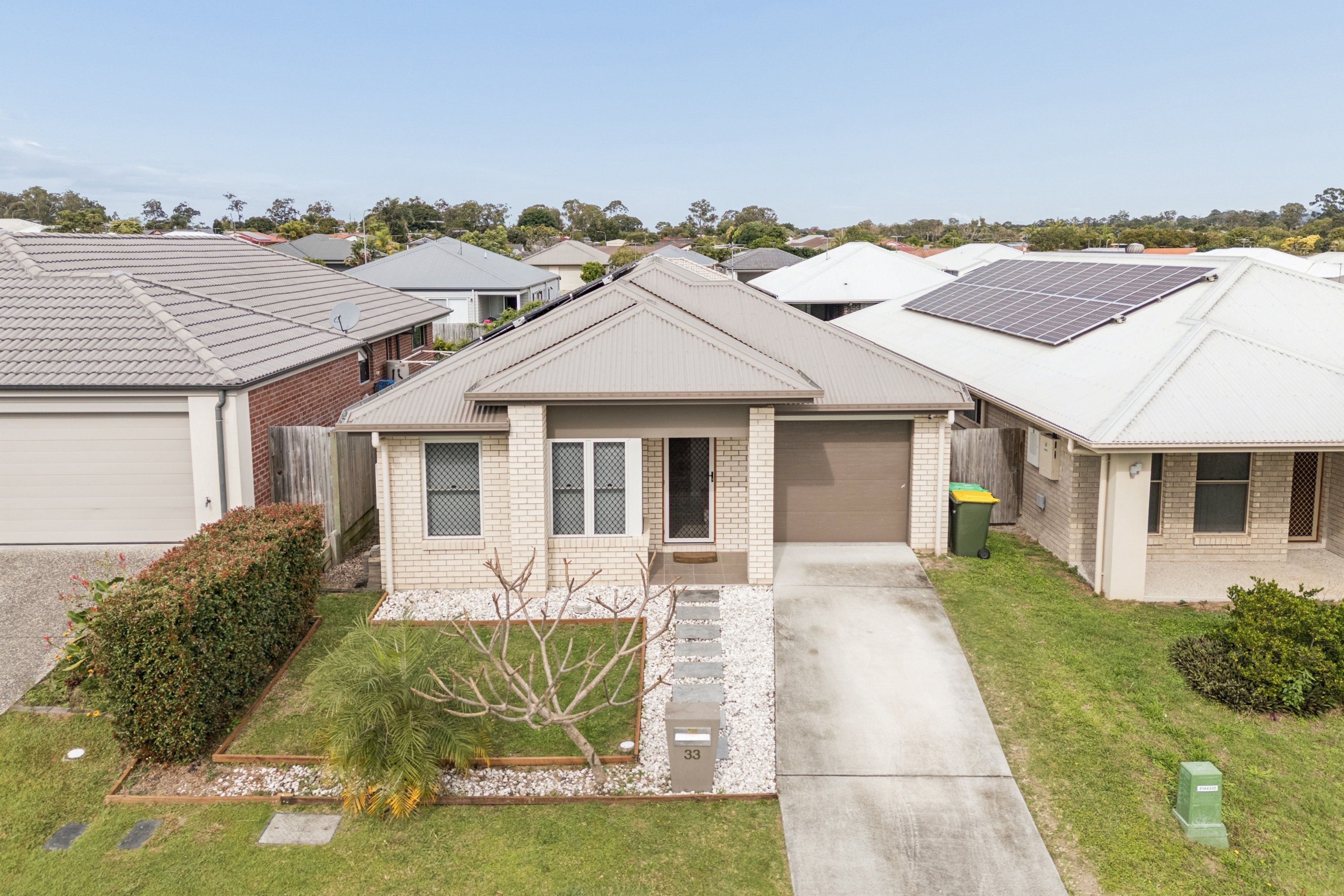 33 Rupert Crescent, Morayfield, QLD 4506