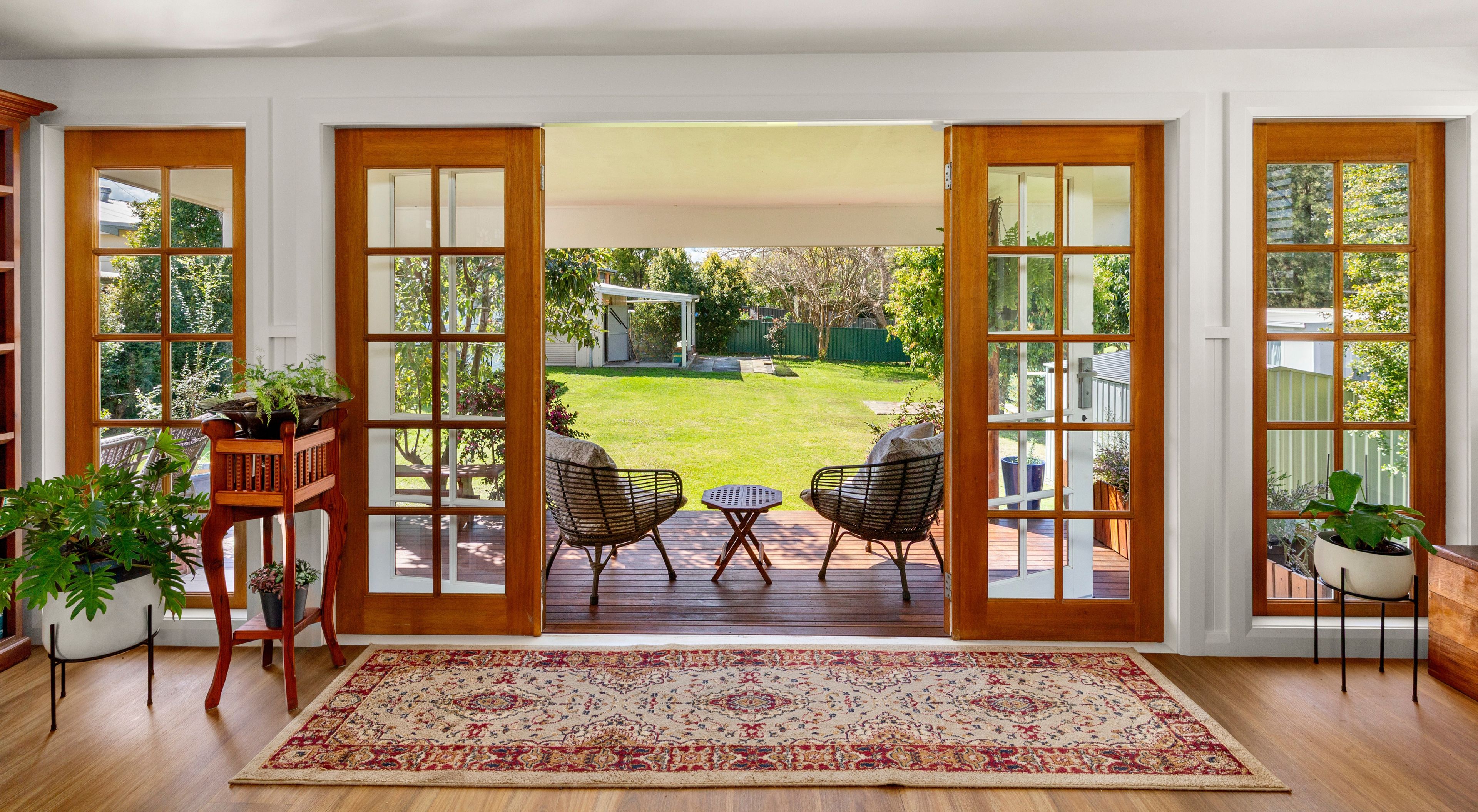 33 Stevenson Street — photo from Ray White Manning Valley