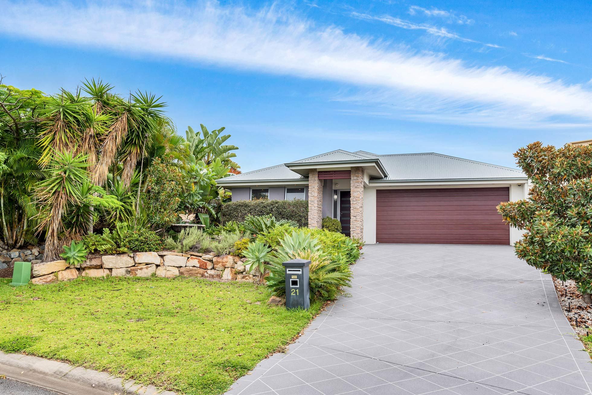 21 Coach Way, Upper Coomera QLD 4209
