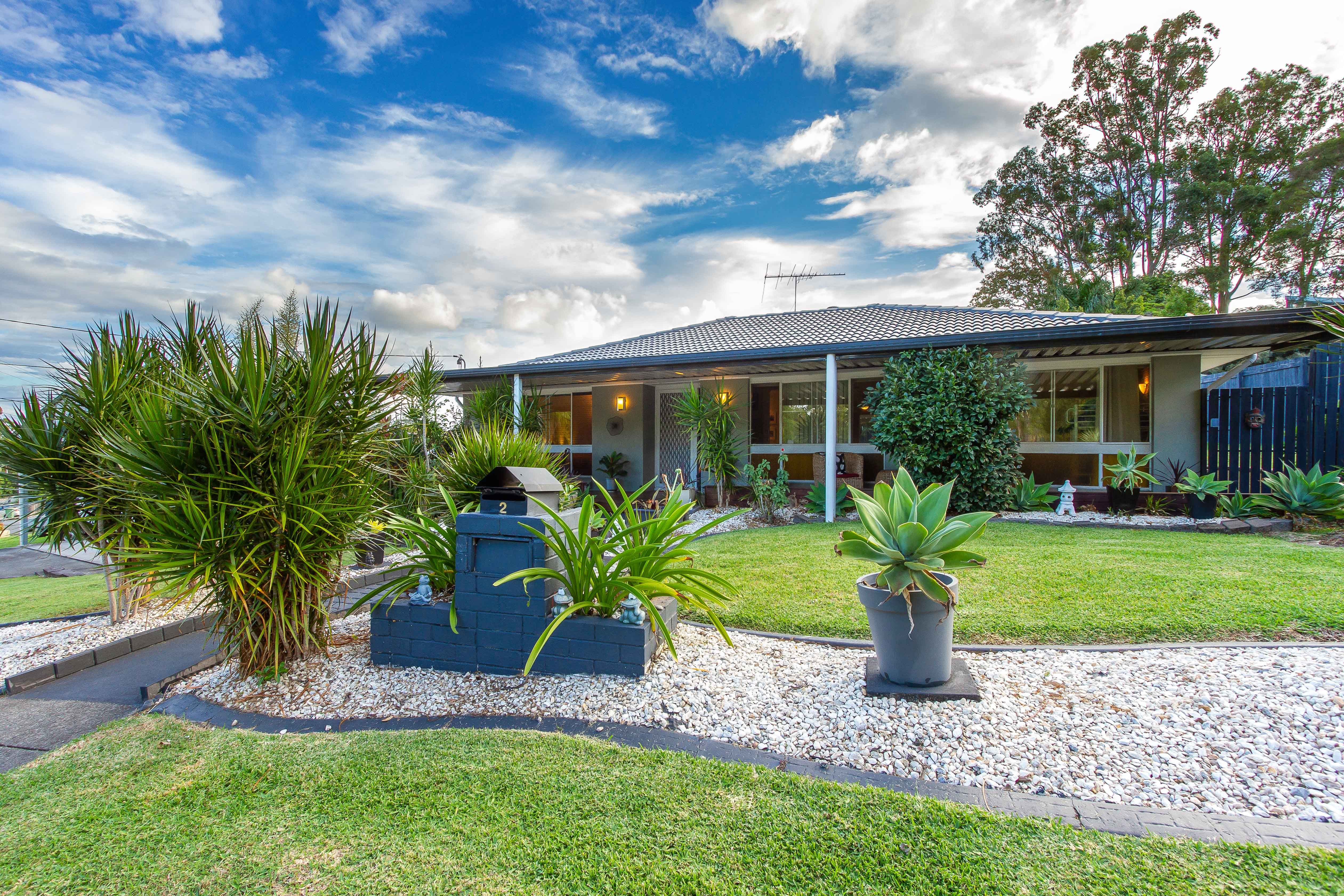 2 Tulip Street, Daisy Hill, QLD 4127