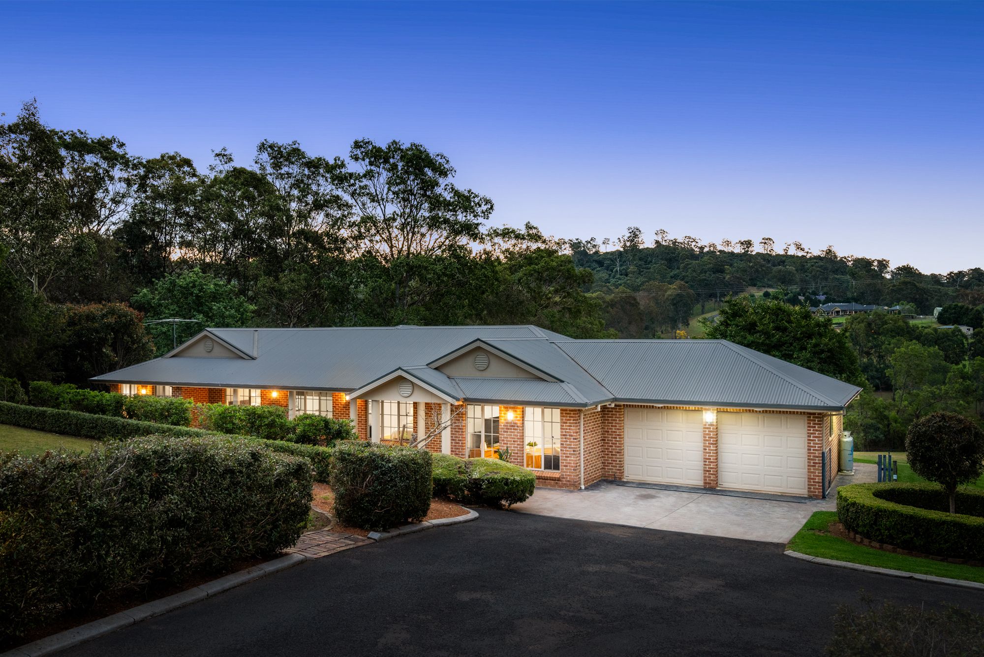 60 Woodlands Way, Orangeville, NSW 2570
